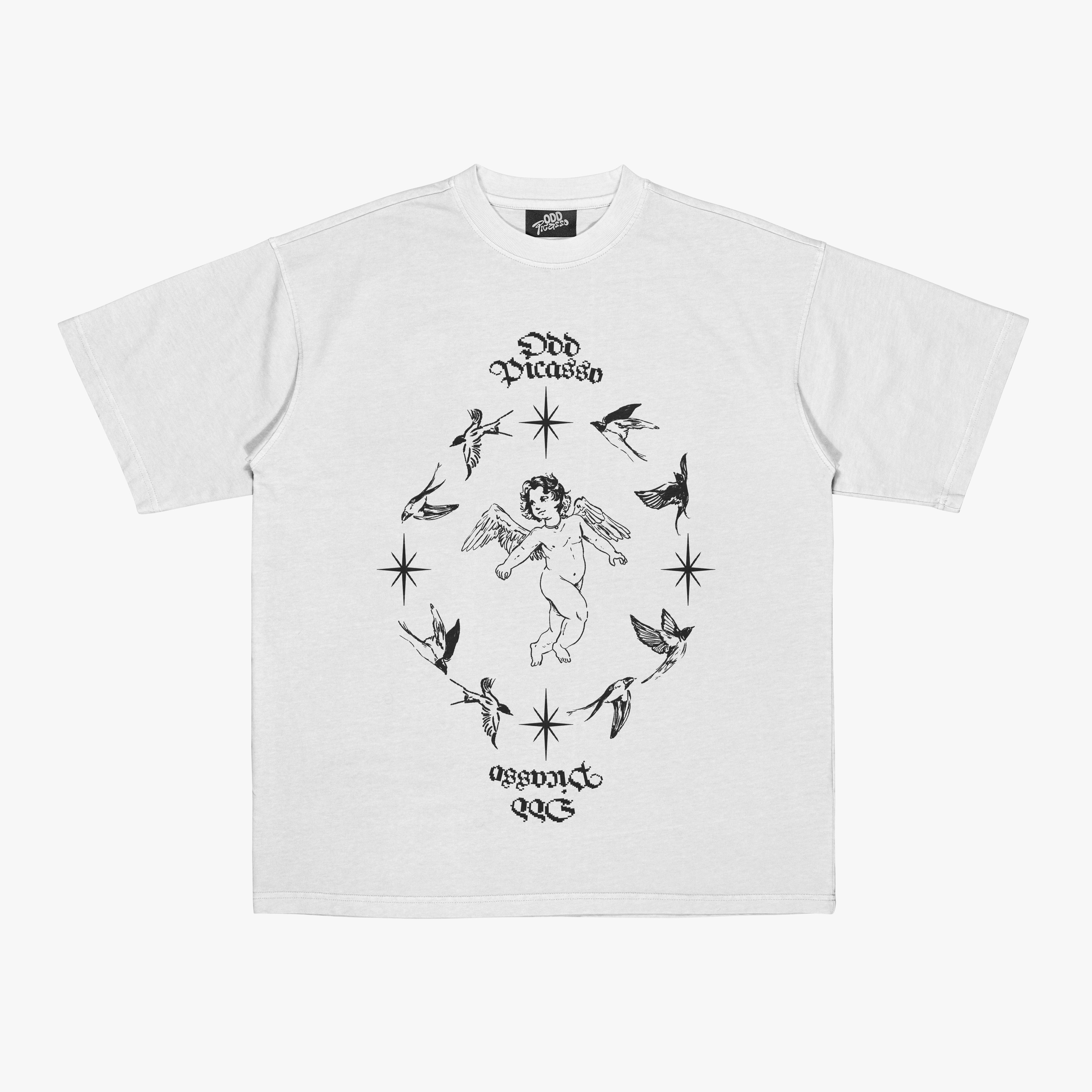 Angels tshirt