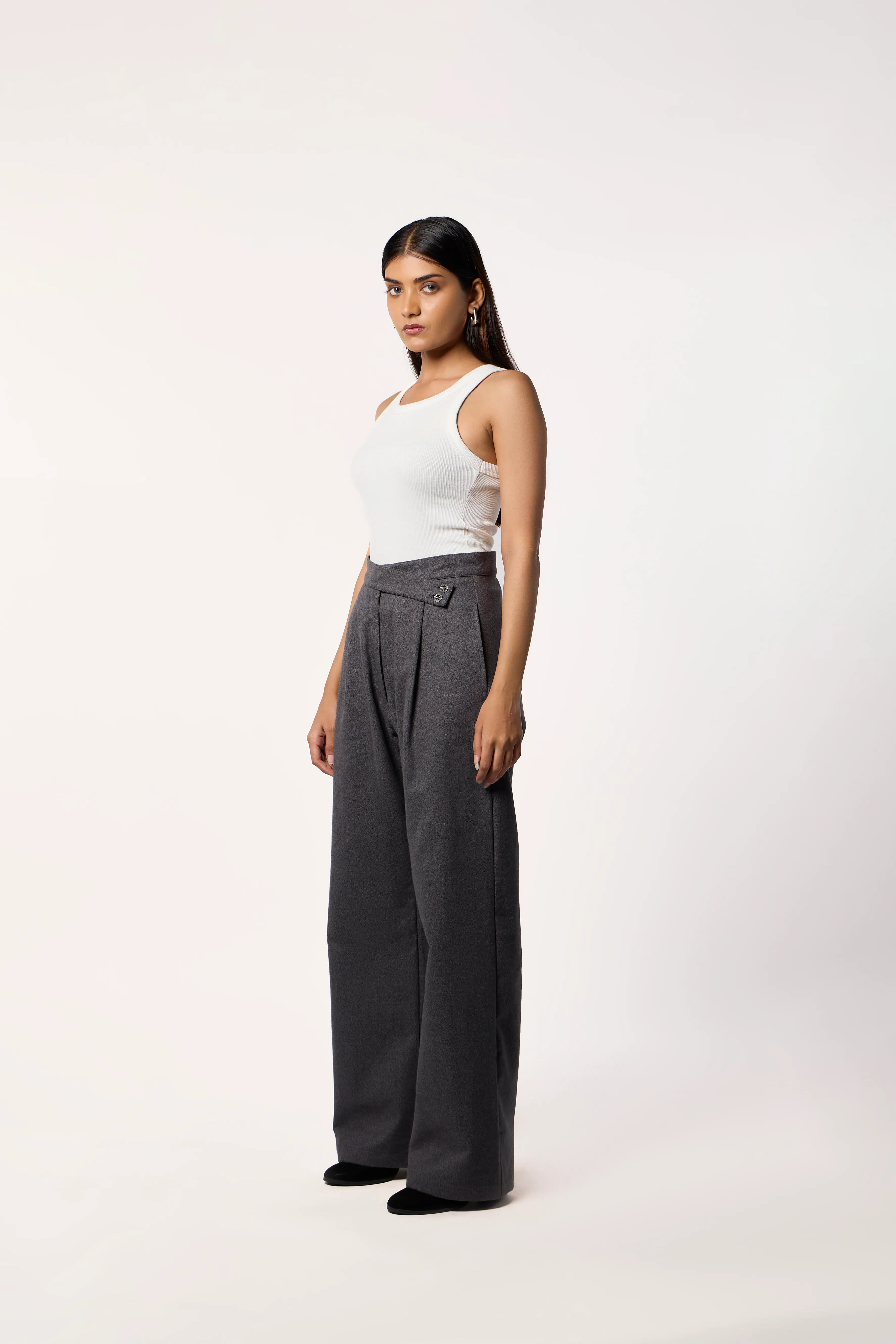 Biker Pants