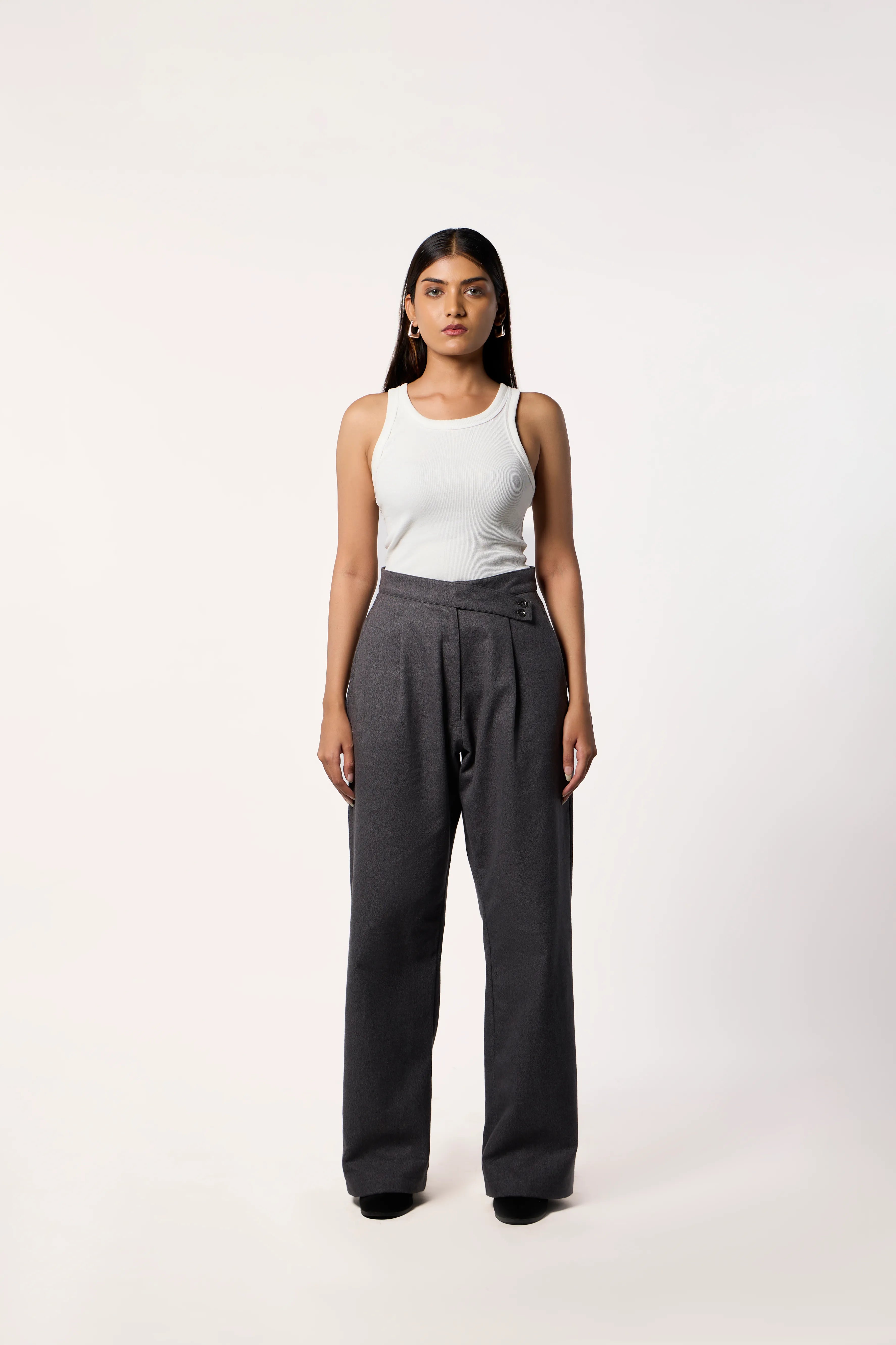 Biker Pants