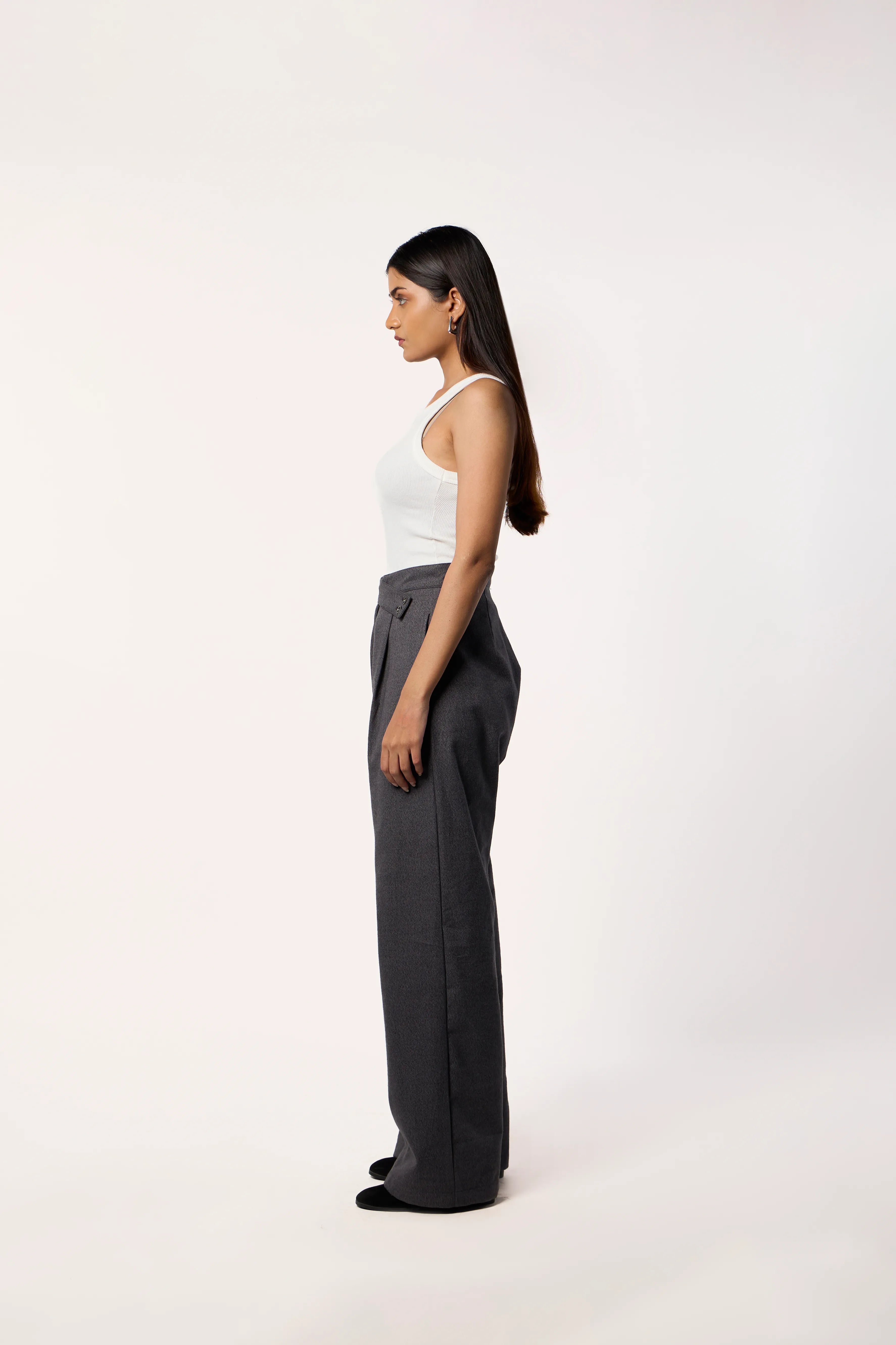 Biker Pants