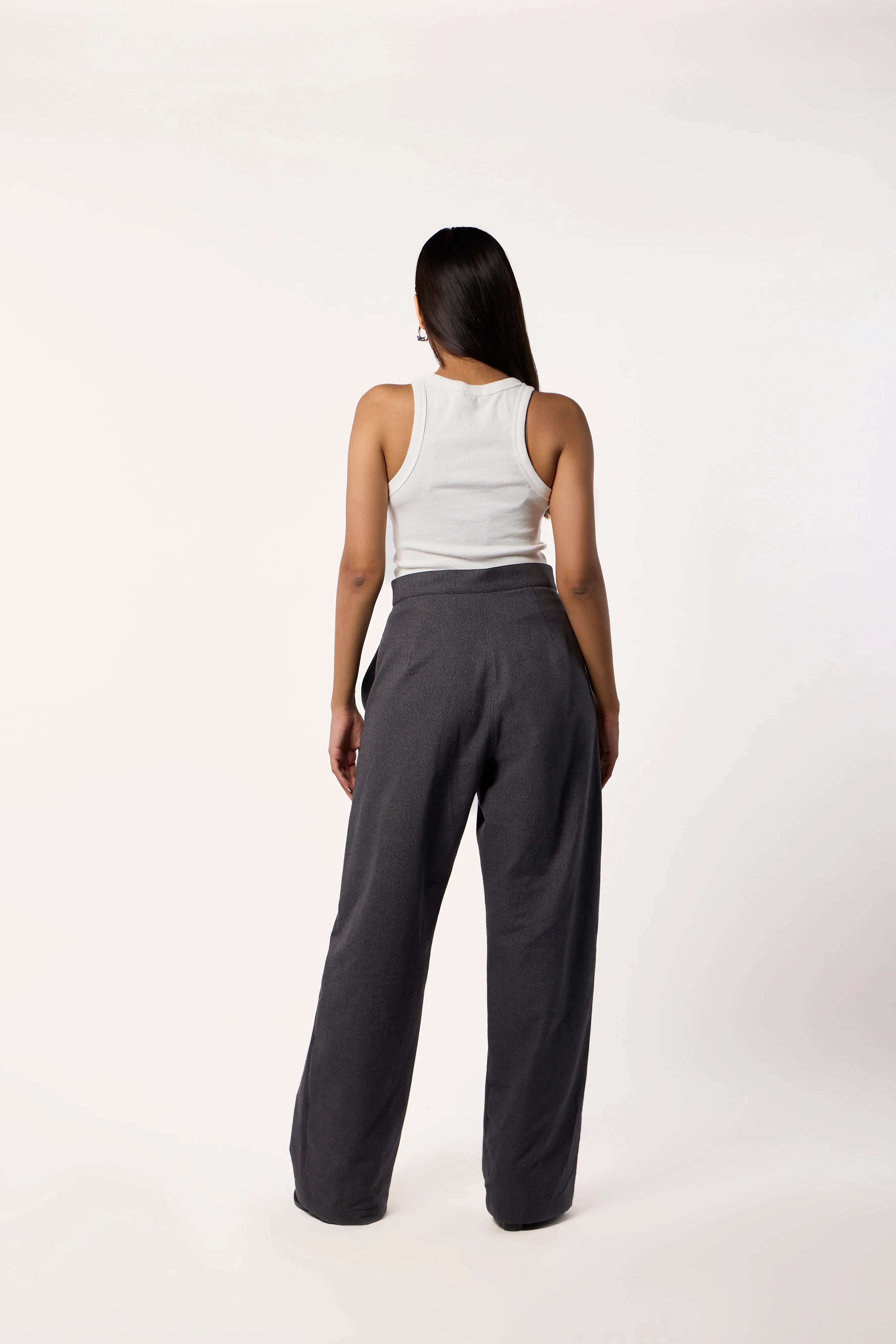Biker Pants