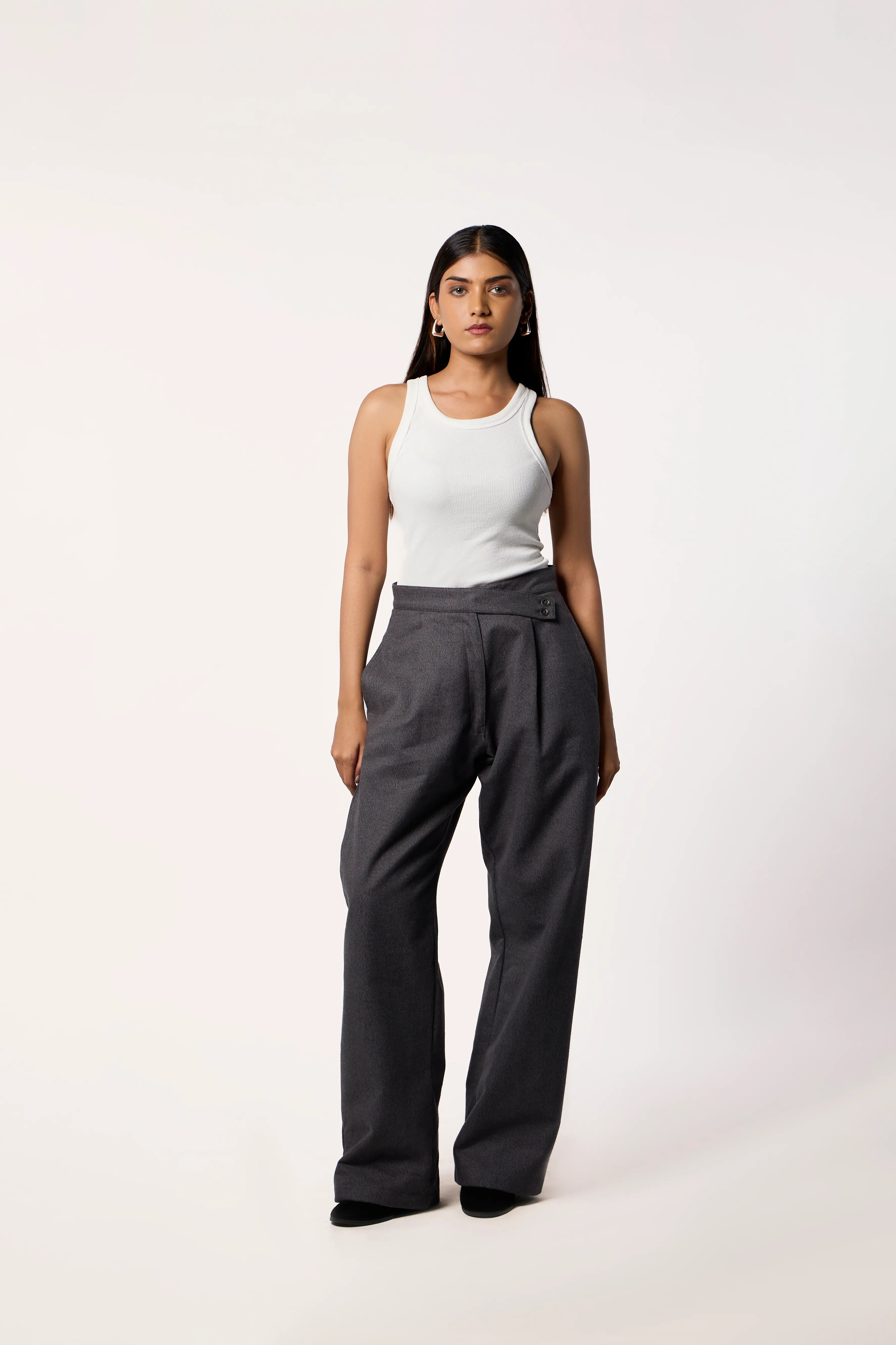 Biker Pants