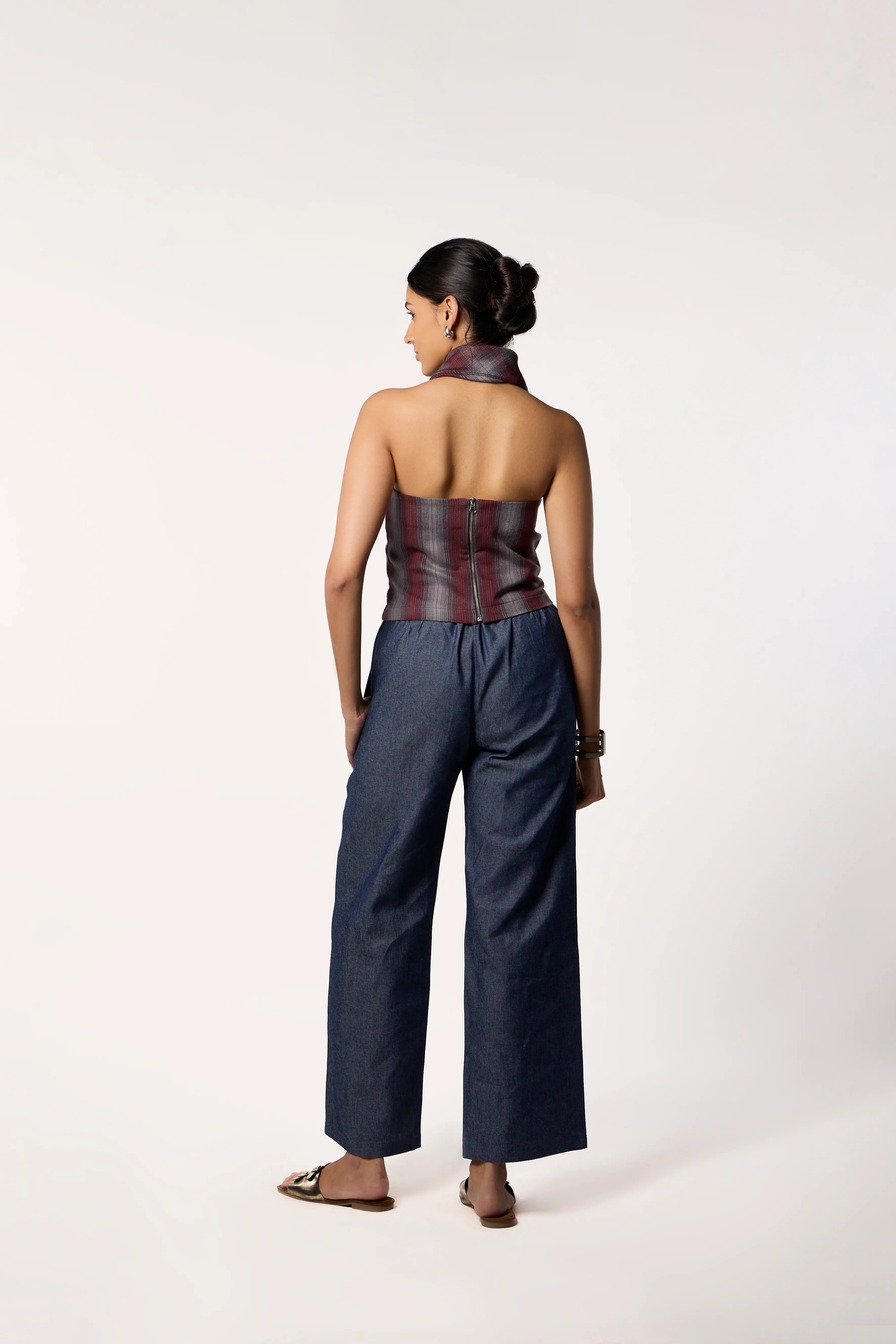 Snuggle Corset