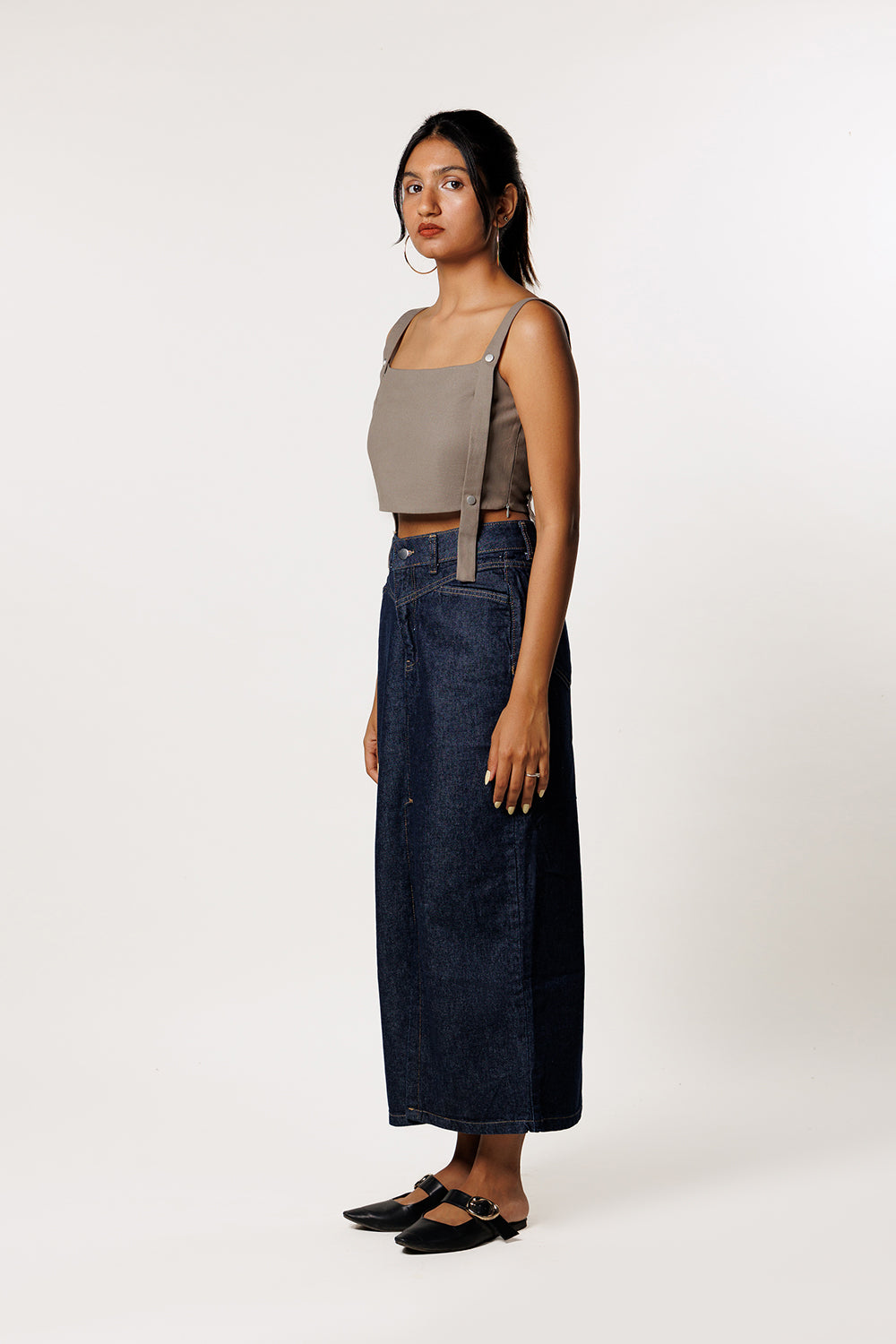 Carpenter Top