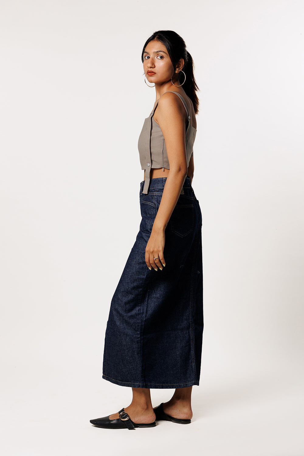 Carpenter Top