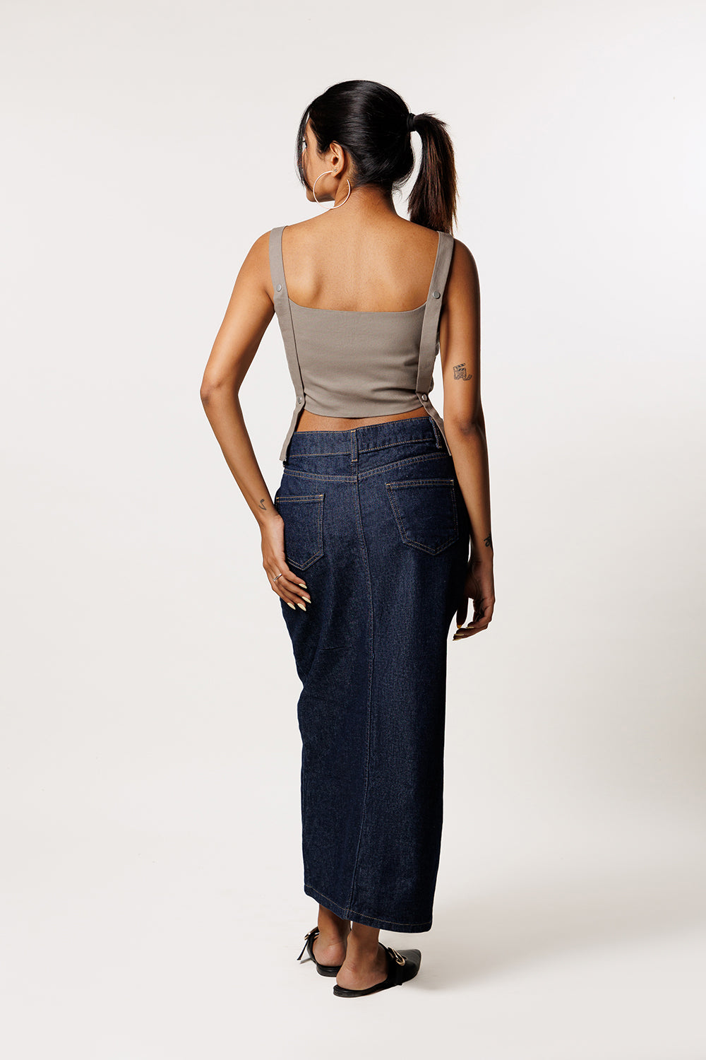 Carpenter Top