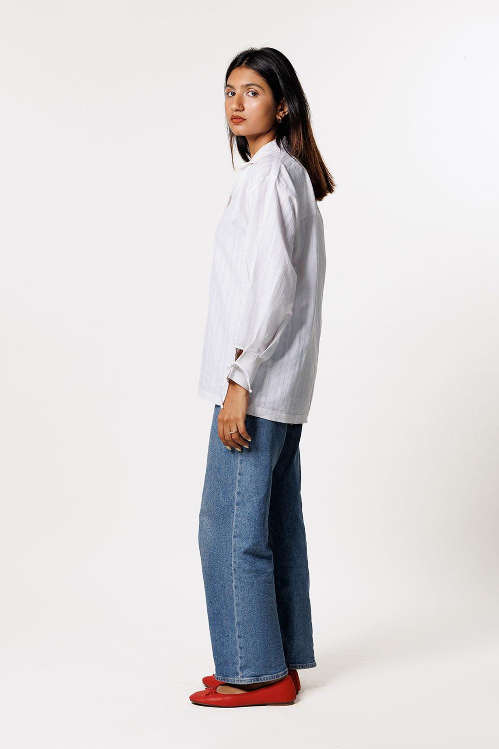 Hot Air Baloon Shirt