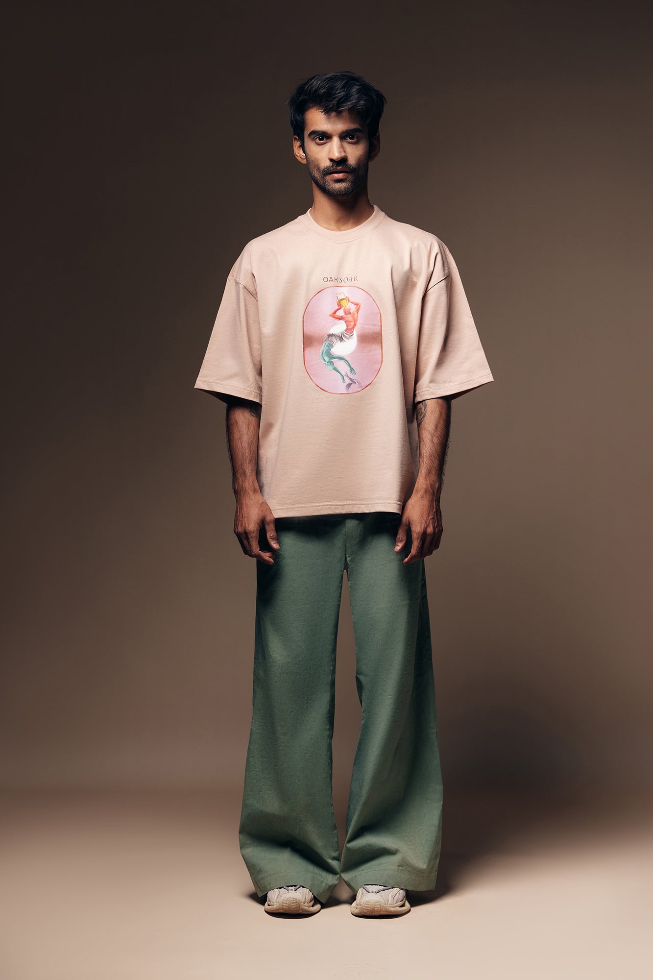 Aazadi T-Shirt