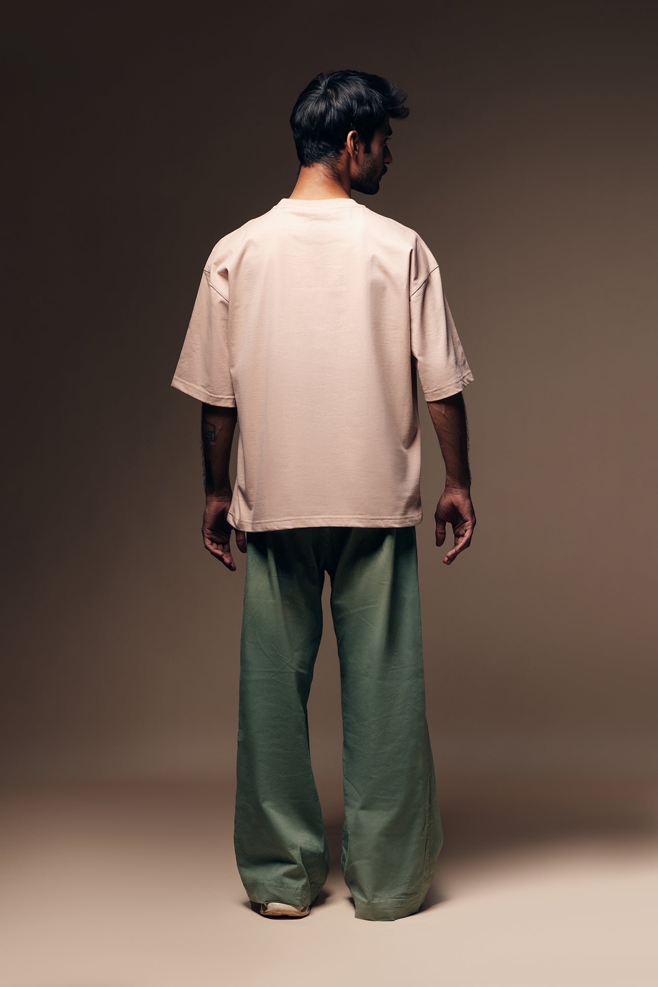 Aazadi T-Shirt
