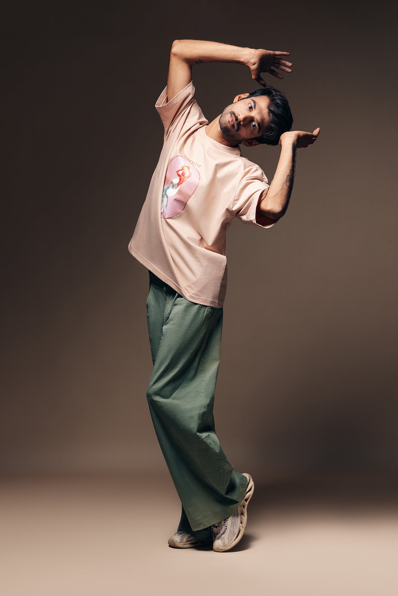 Aazadi T-Shirt