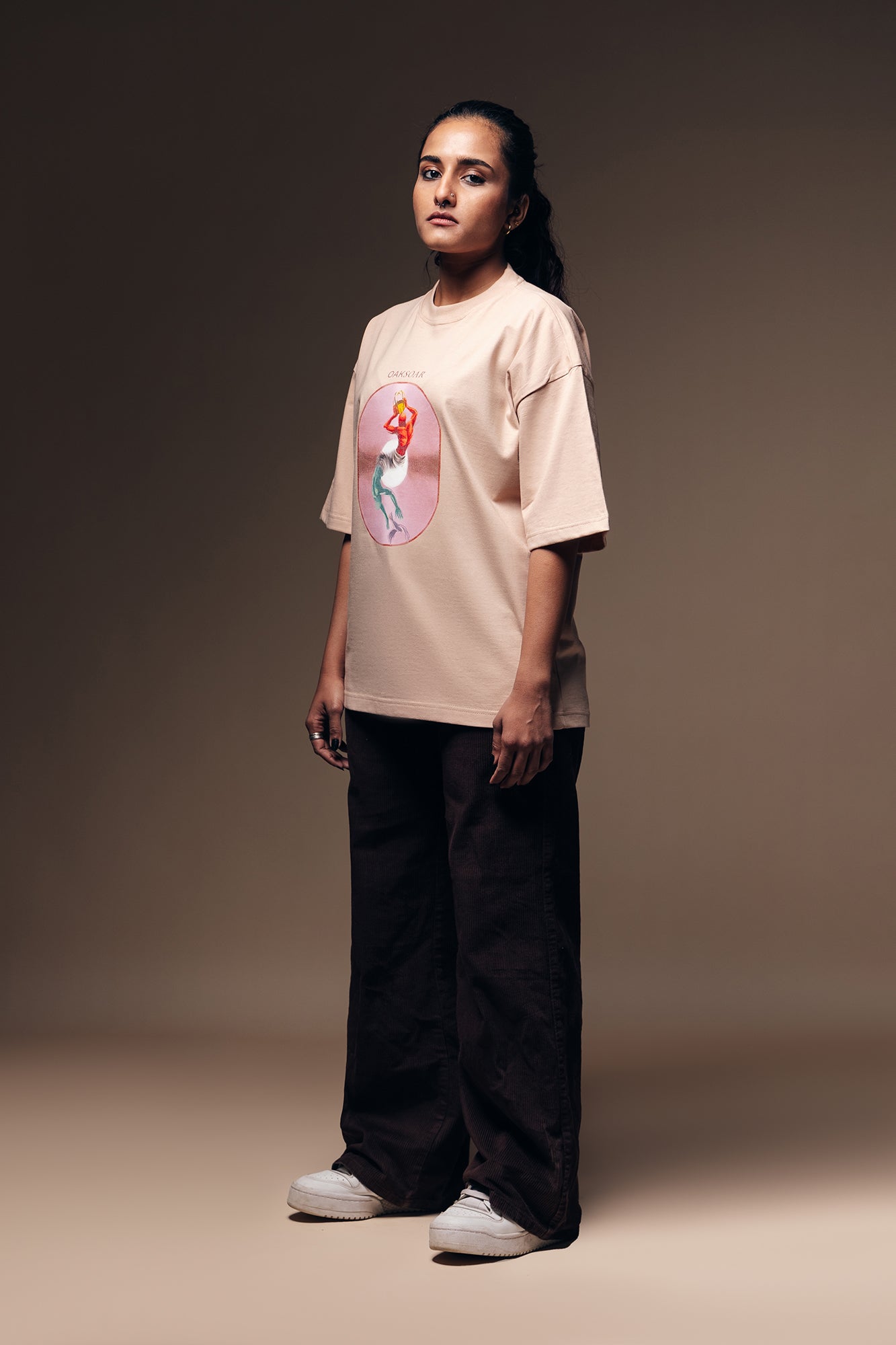 Aazadi T-Shirt