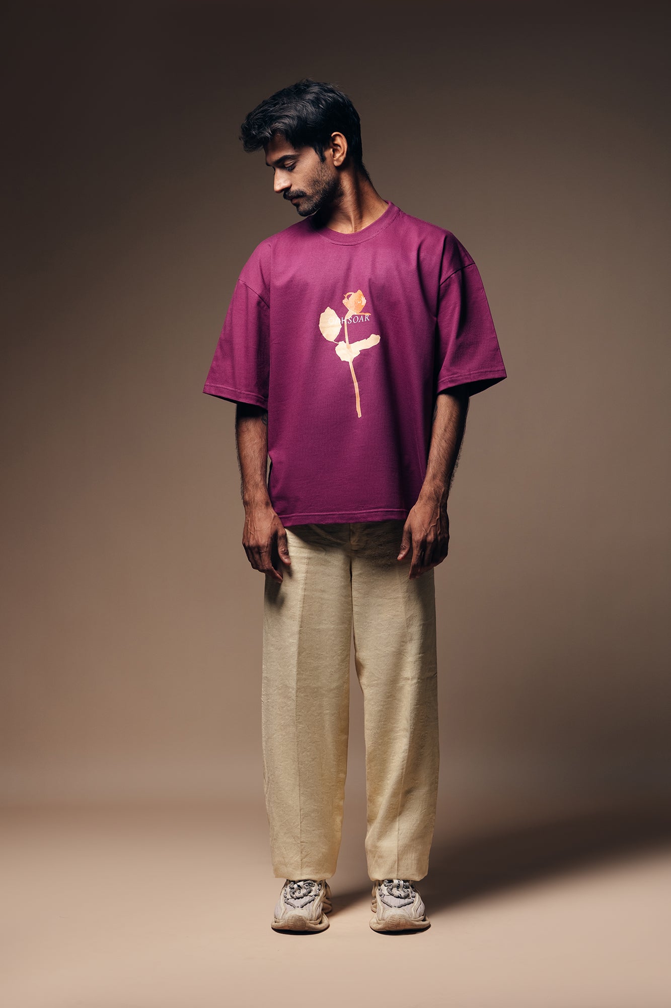 Yaad T-Shirt