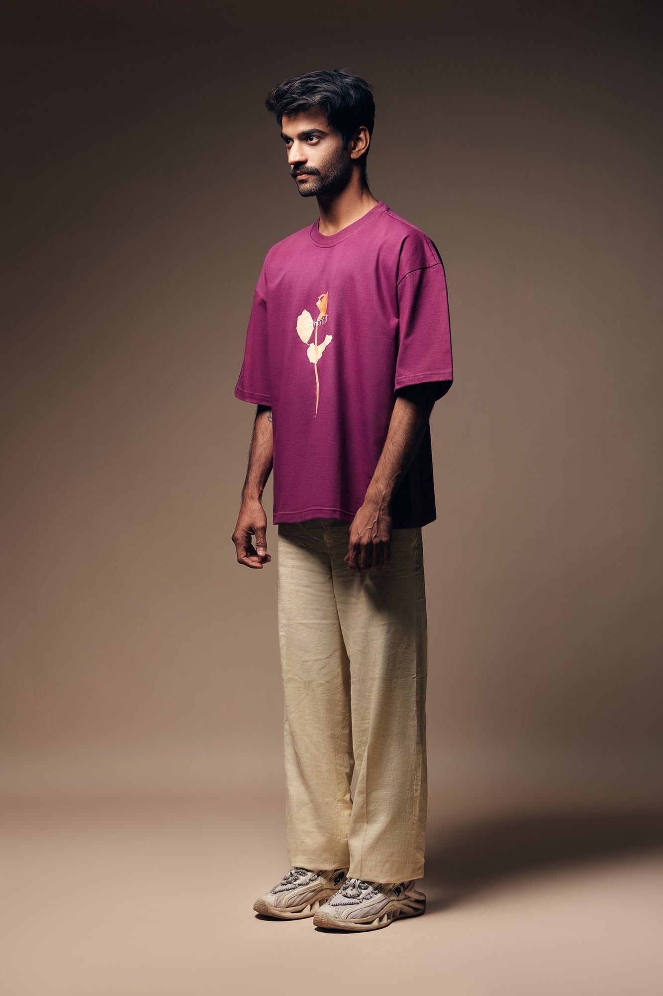 Yaad T-Shirt