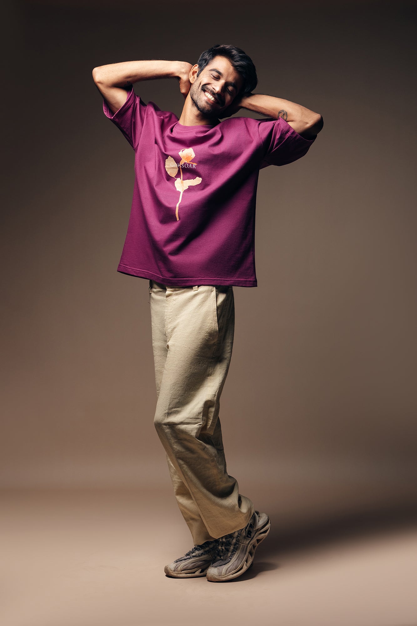 Yaad T-Shirt
