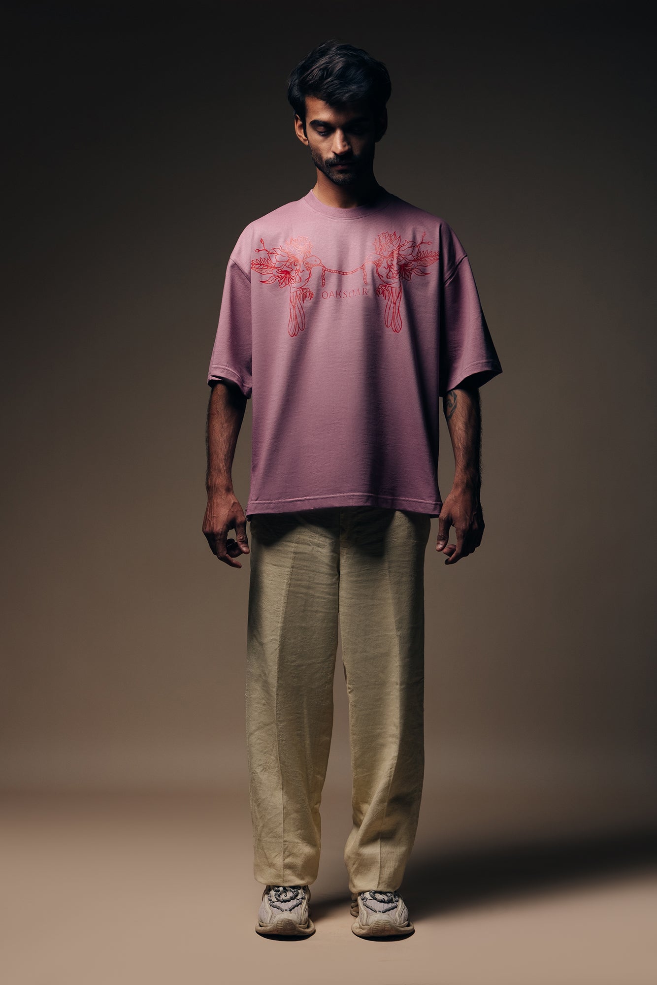 Nivaala T-Shirt