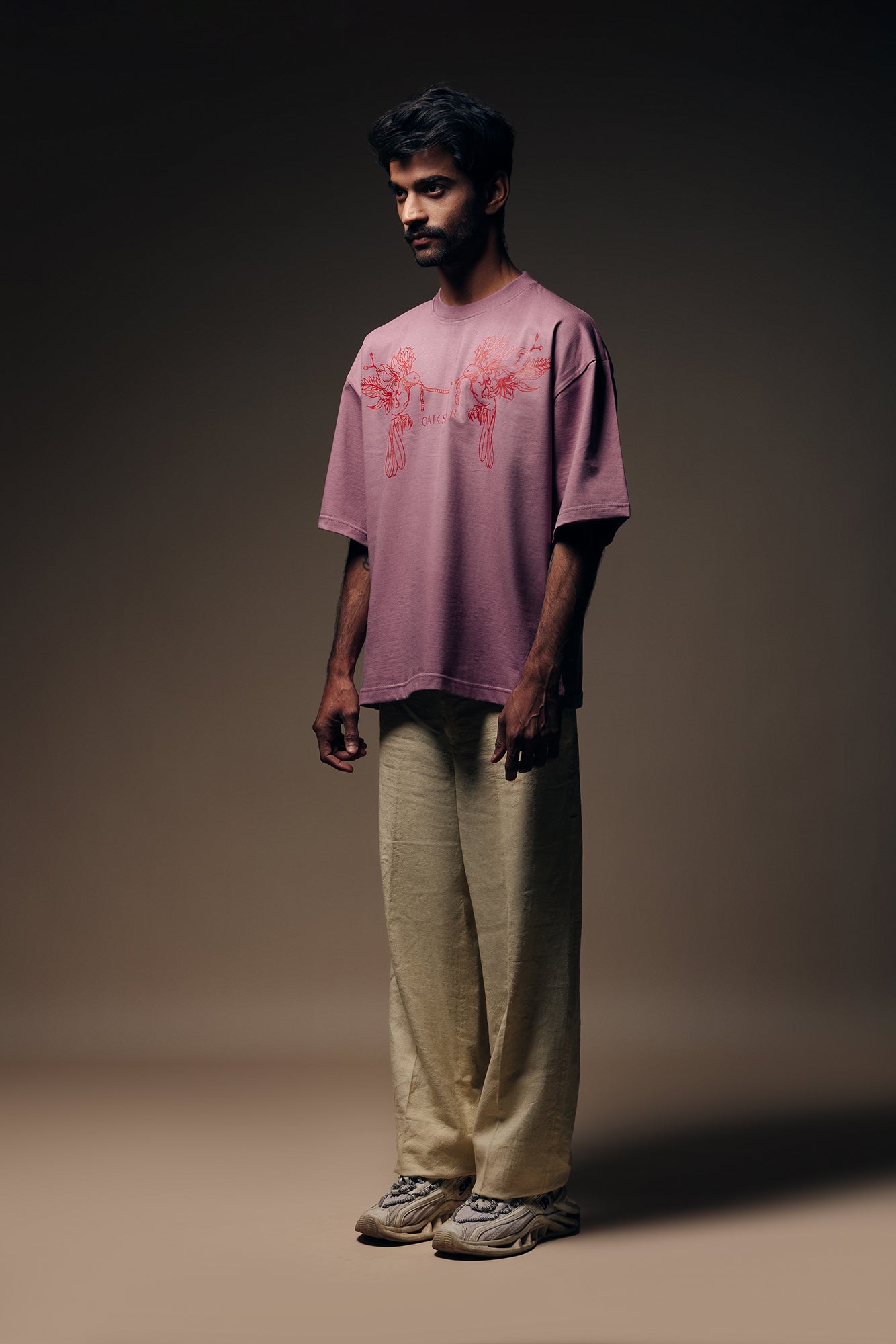 Nivaala T-Shirt