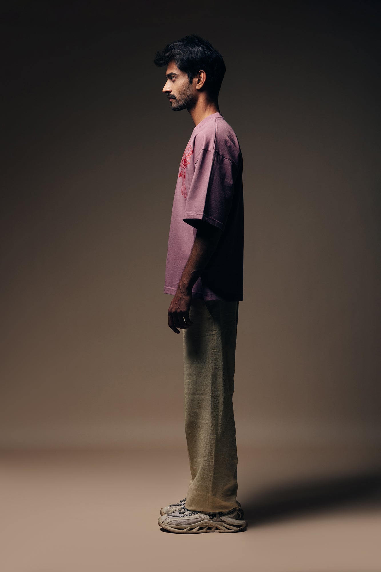 Nivaala T-Shirt