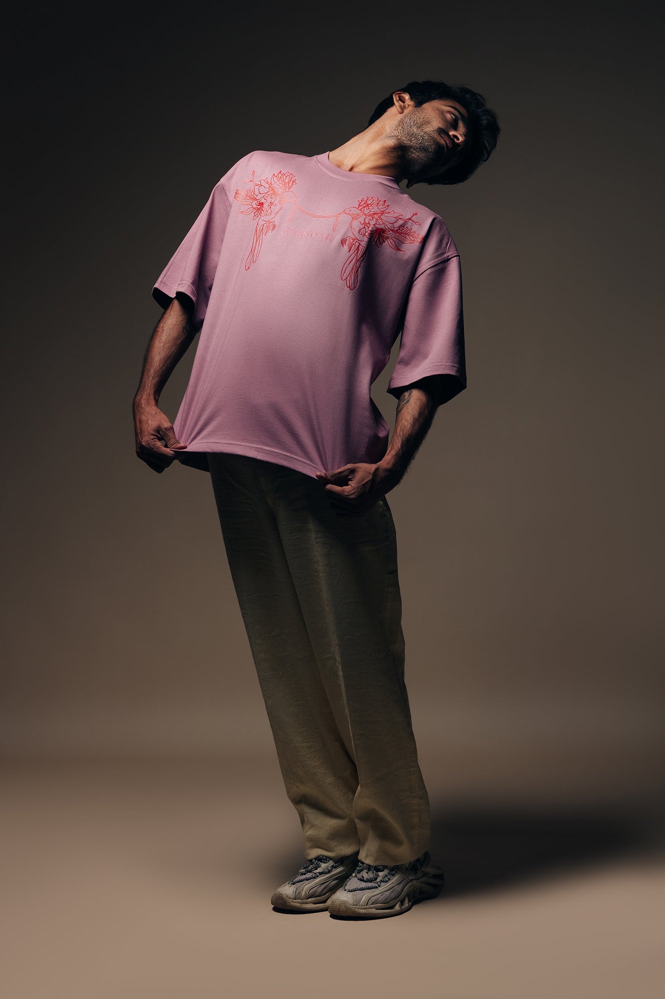 Nivaala T-Shirt