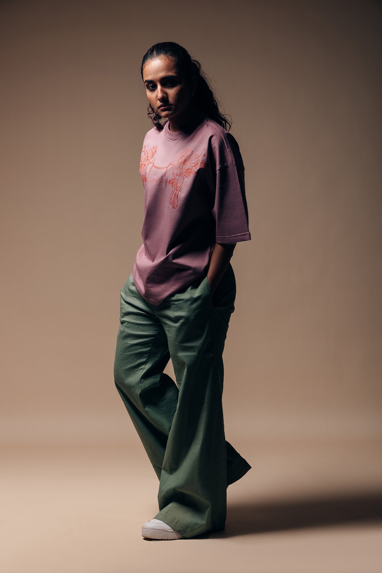 Nivaala T-Shirt