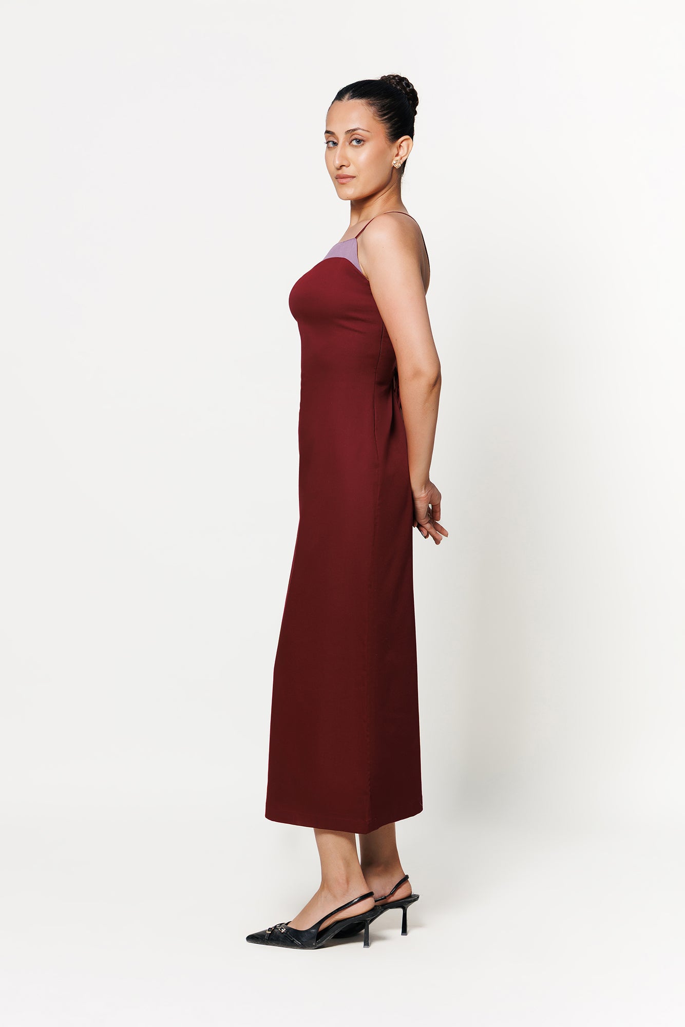 Very Berry Dress