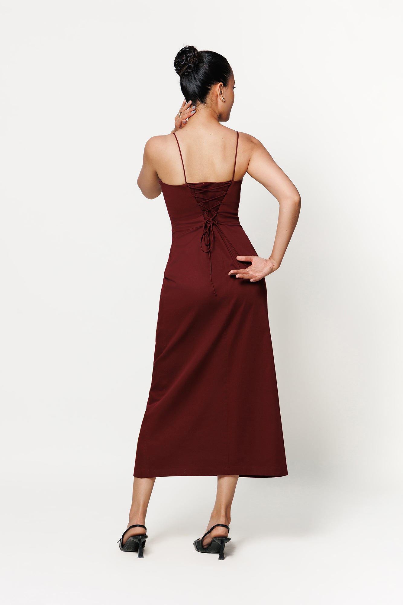 Very Berry Dress