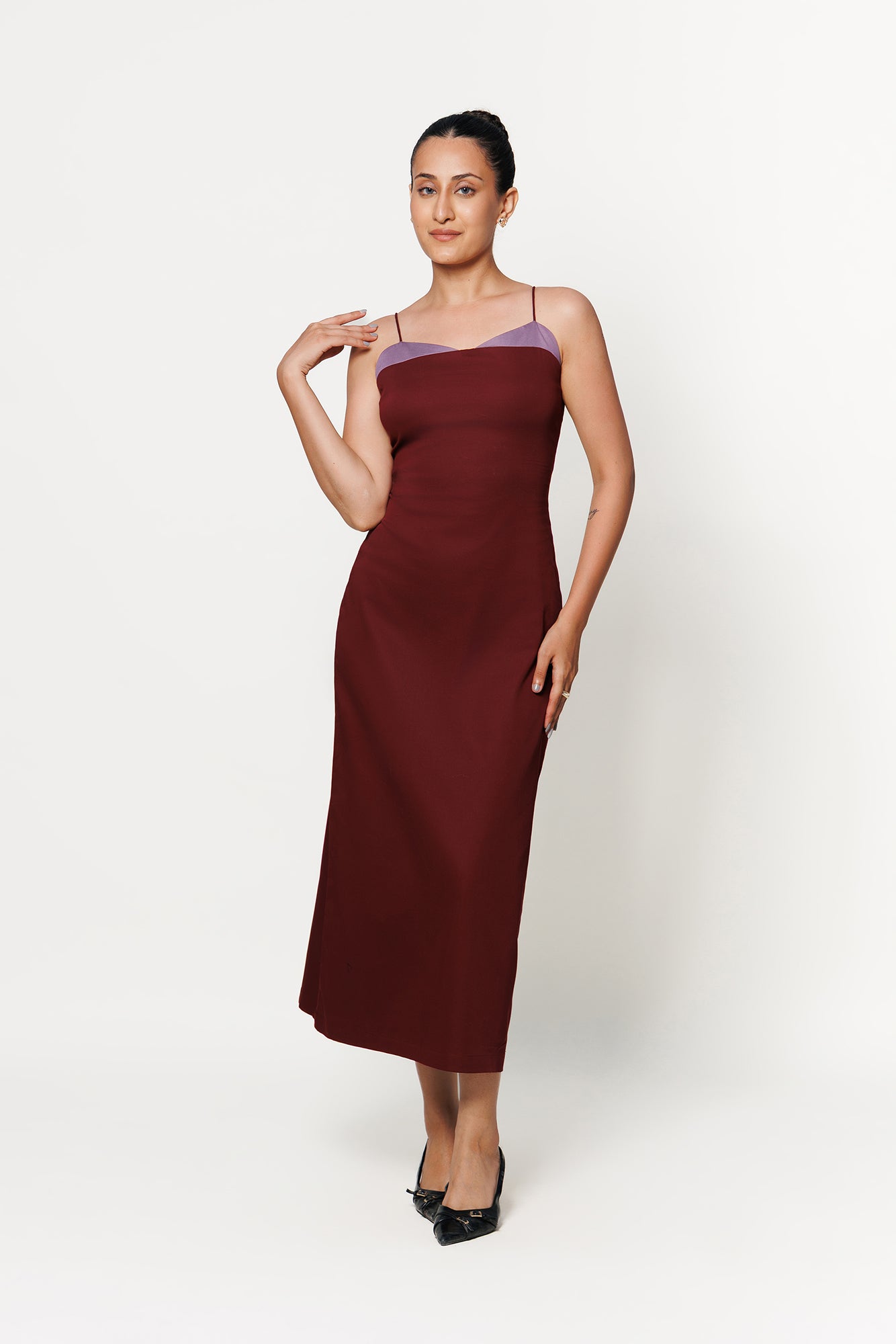 Very Berry Dress