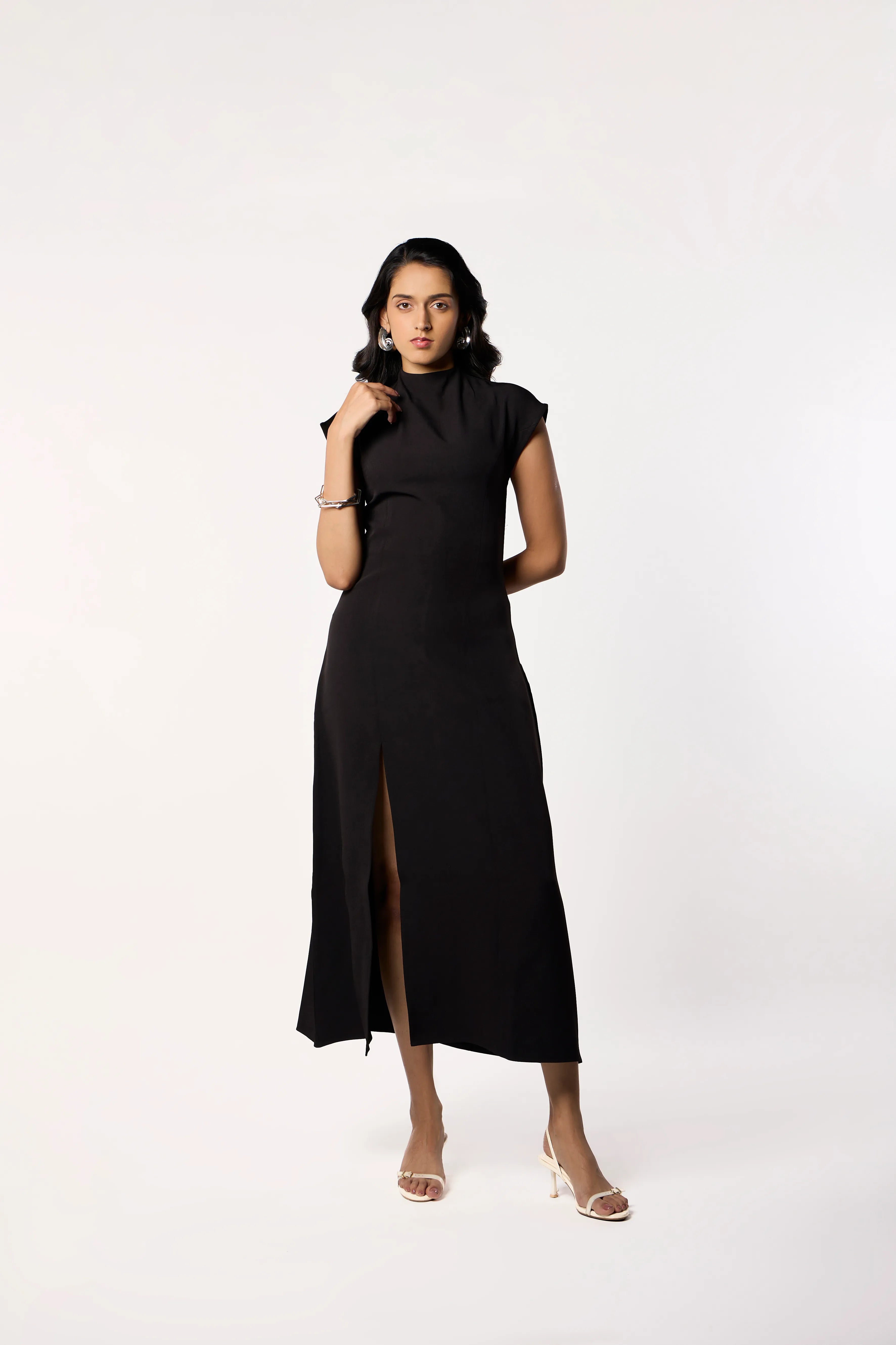 Stygian Dress