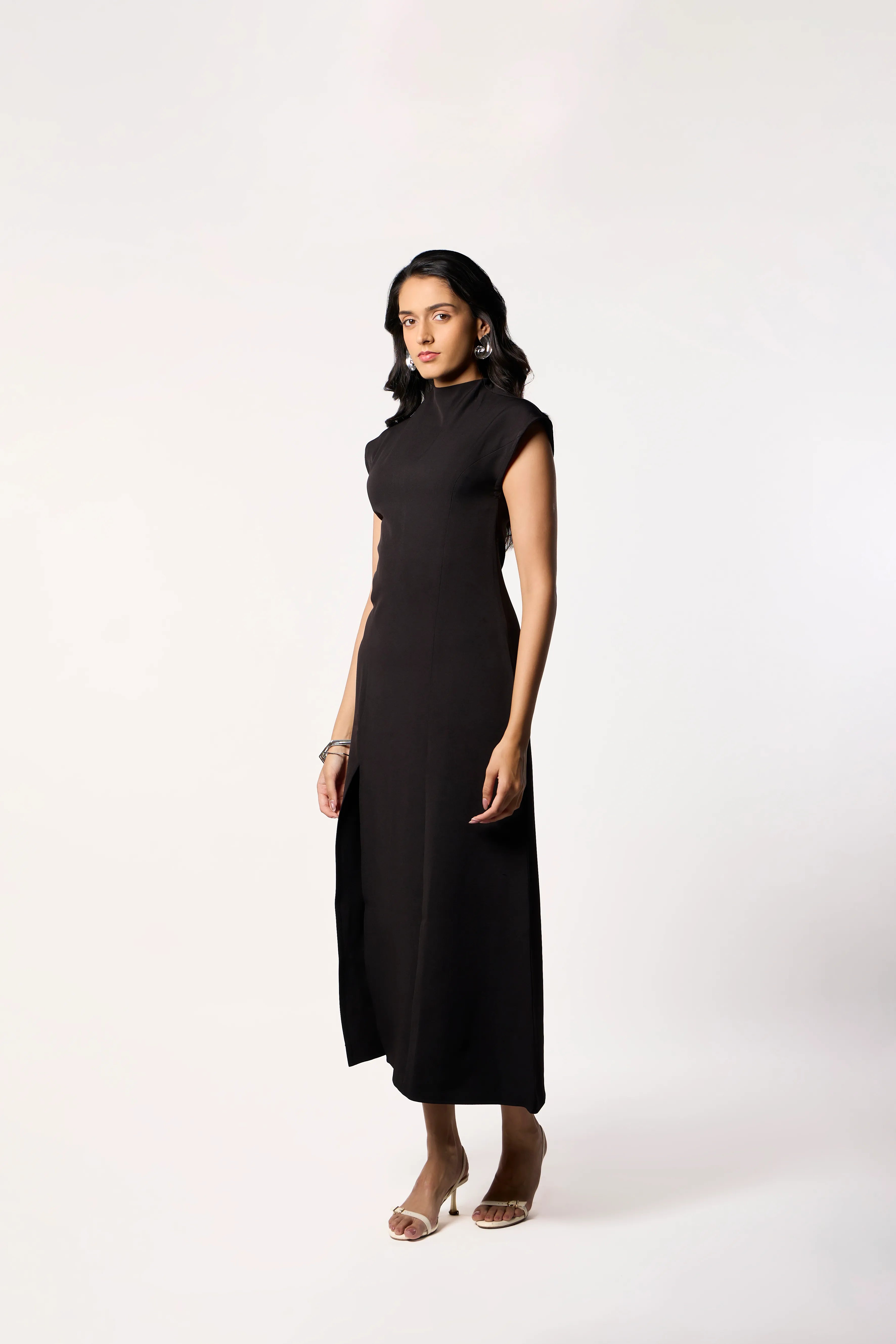 Stygian Dress