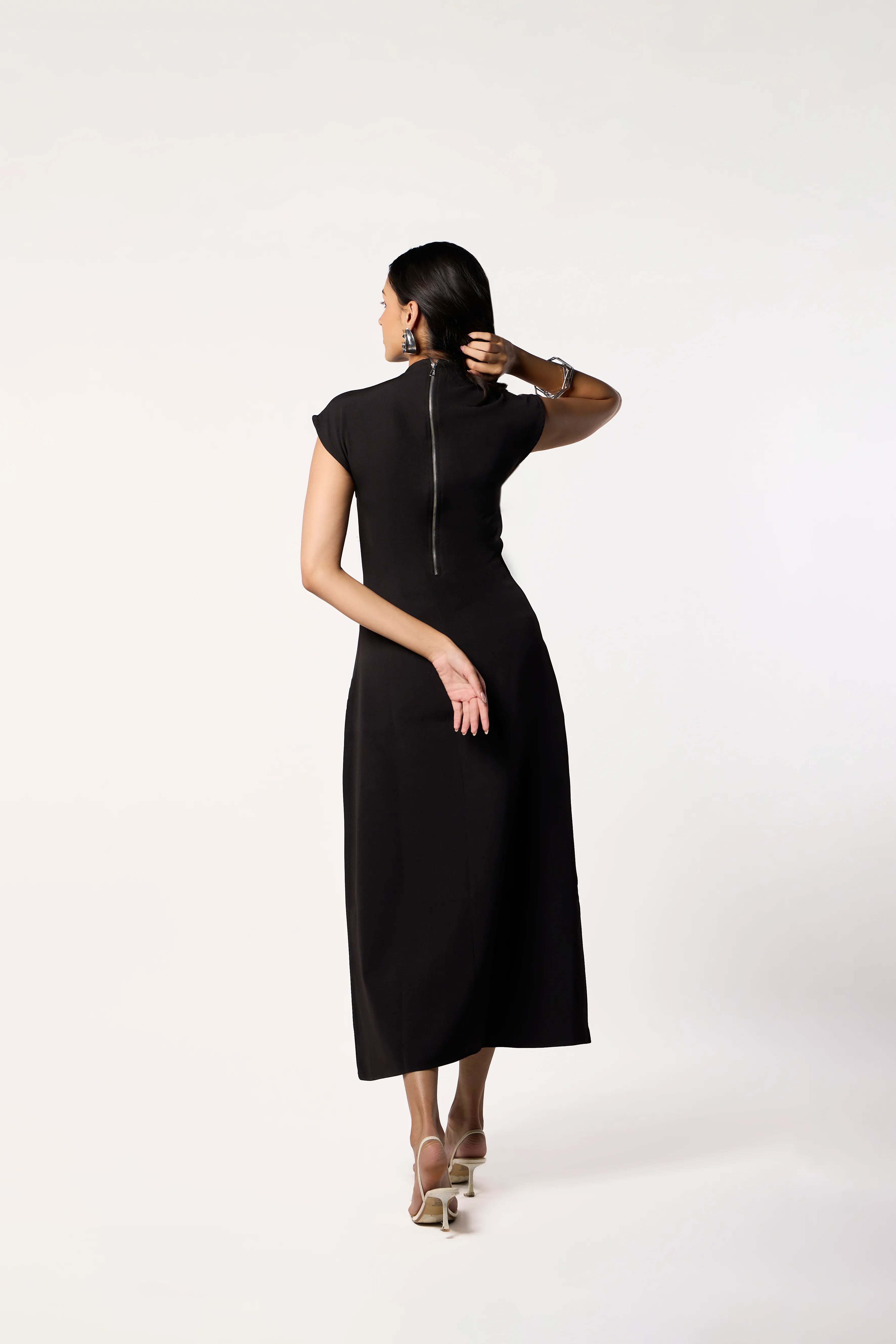 Stygian Dress