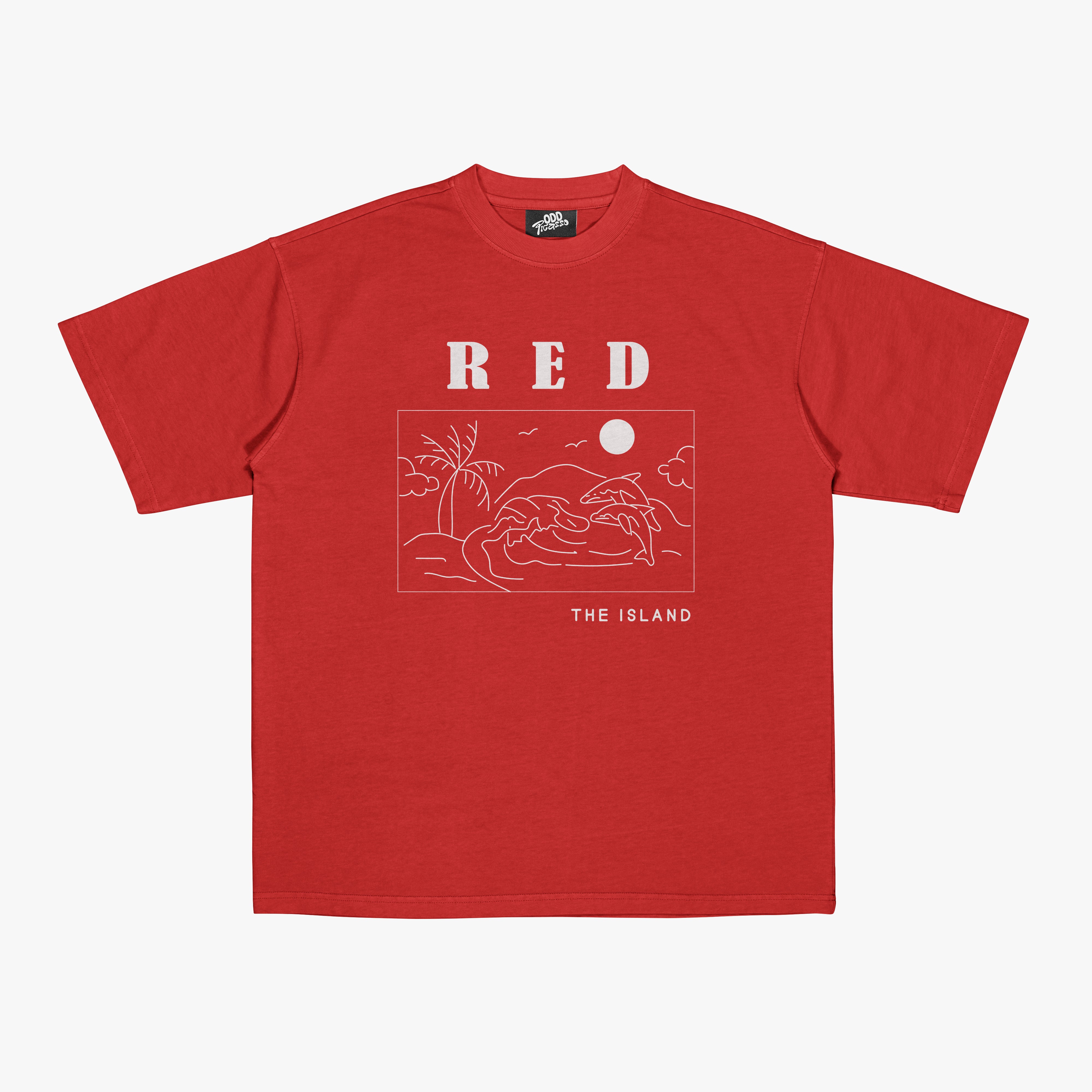 Beach Feel Tshirt