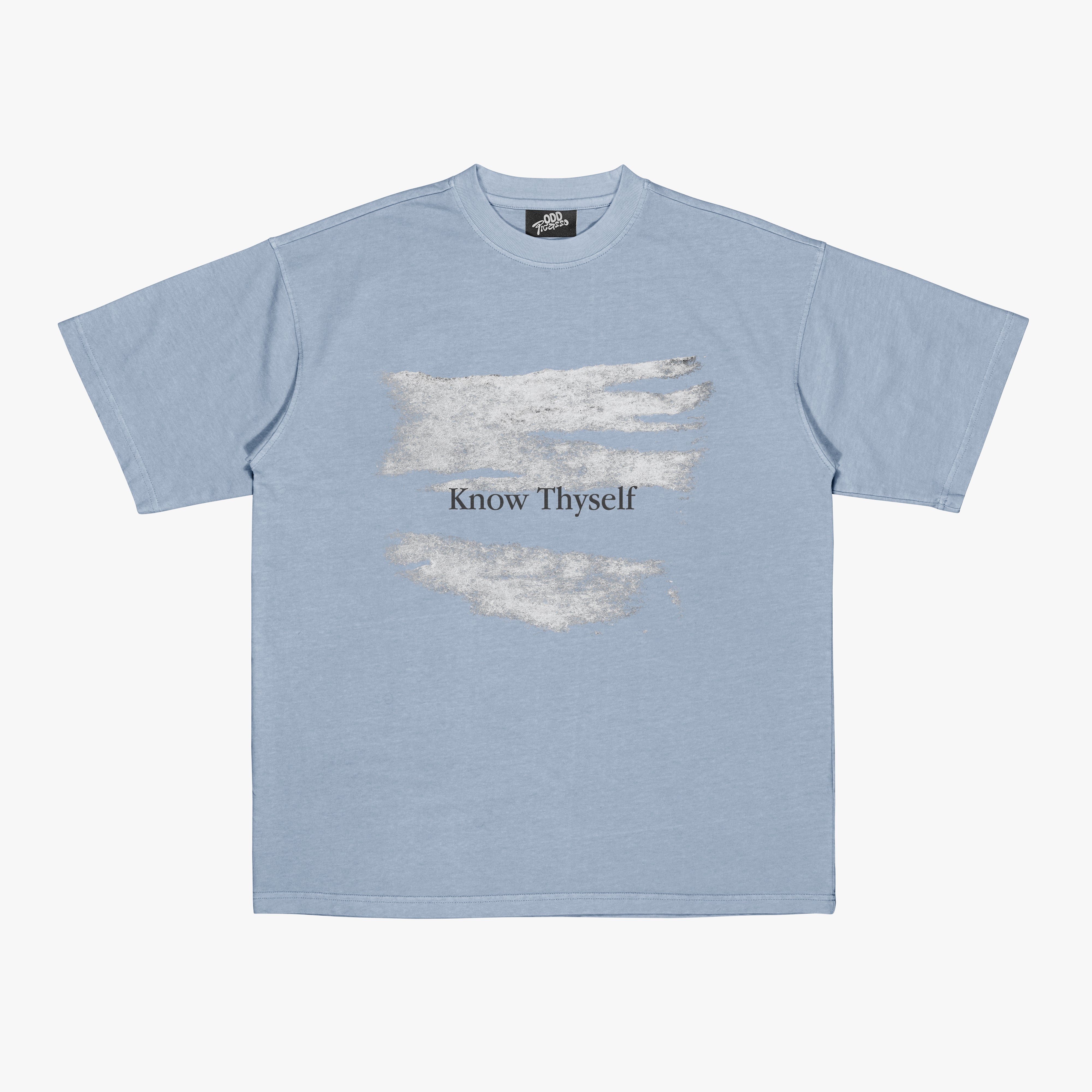 Know Thyself Tshirt