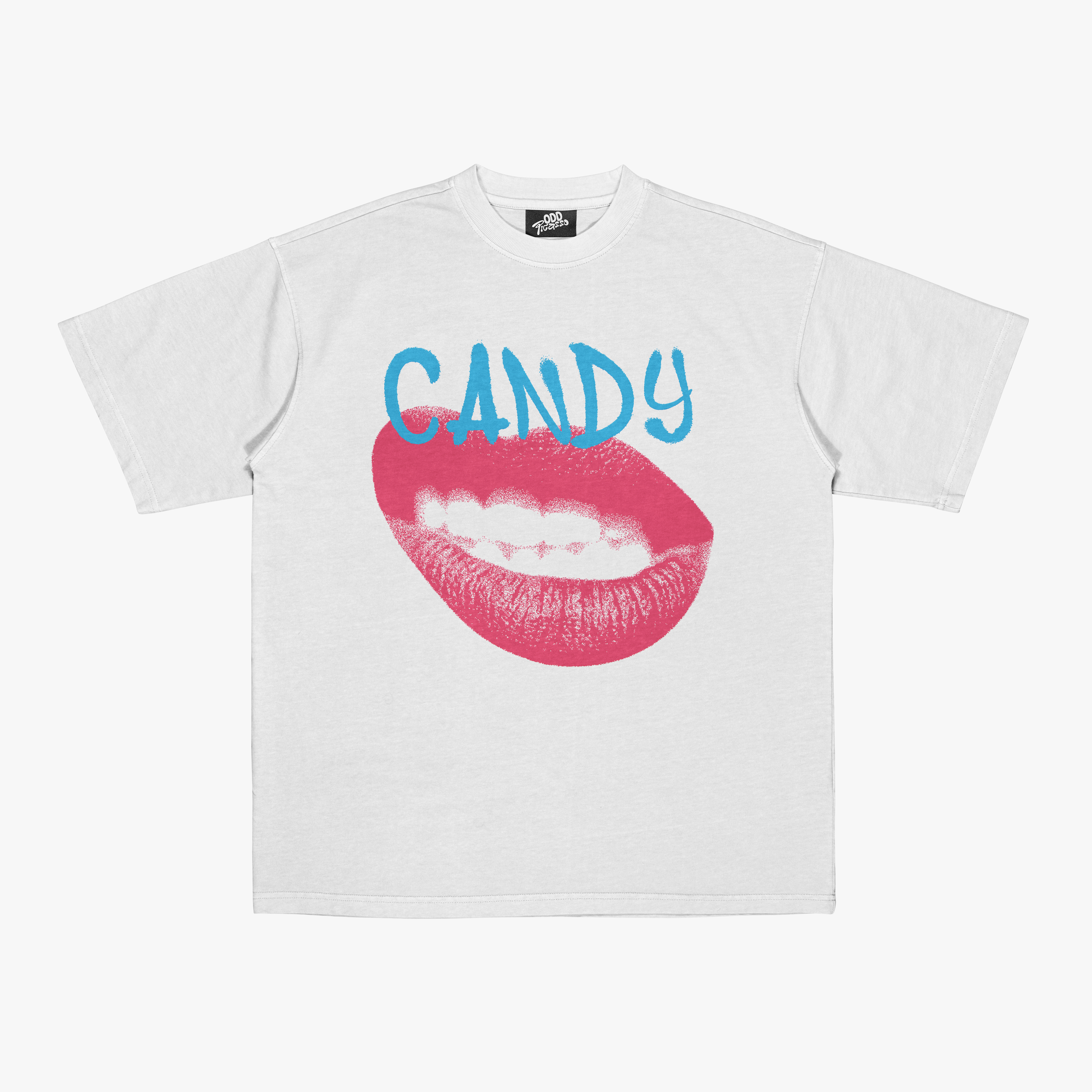 Candy Lips Tshirt