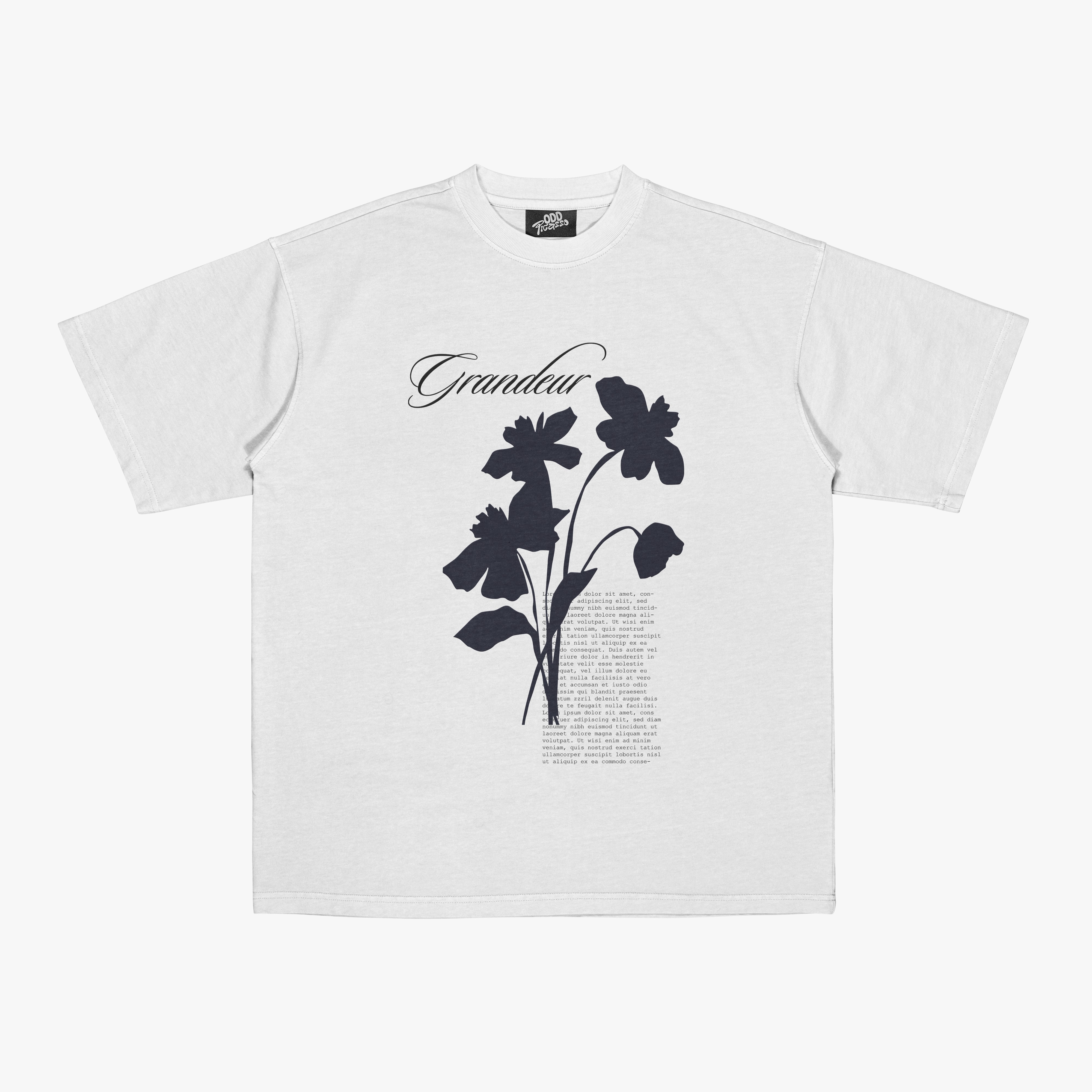 Bohemian Tshirt