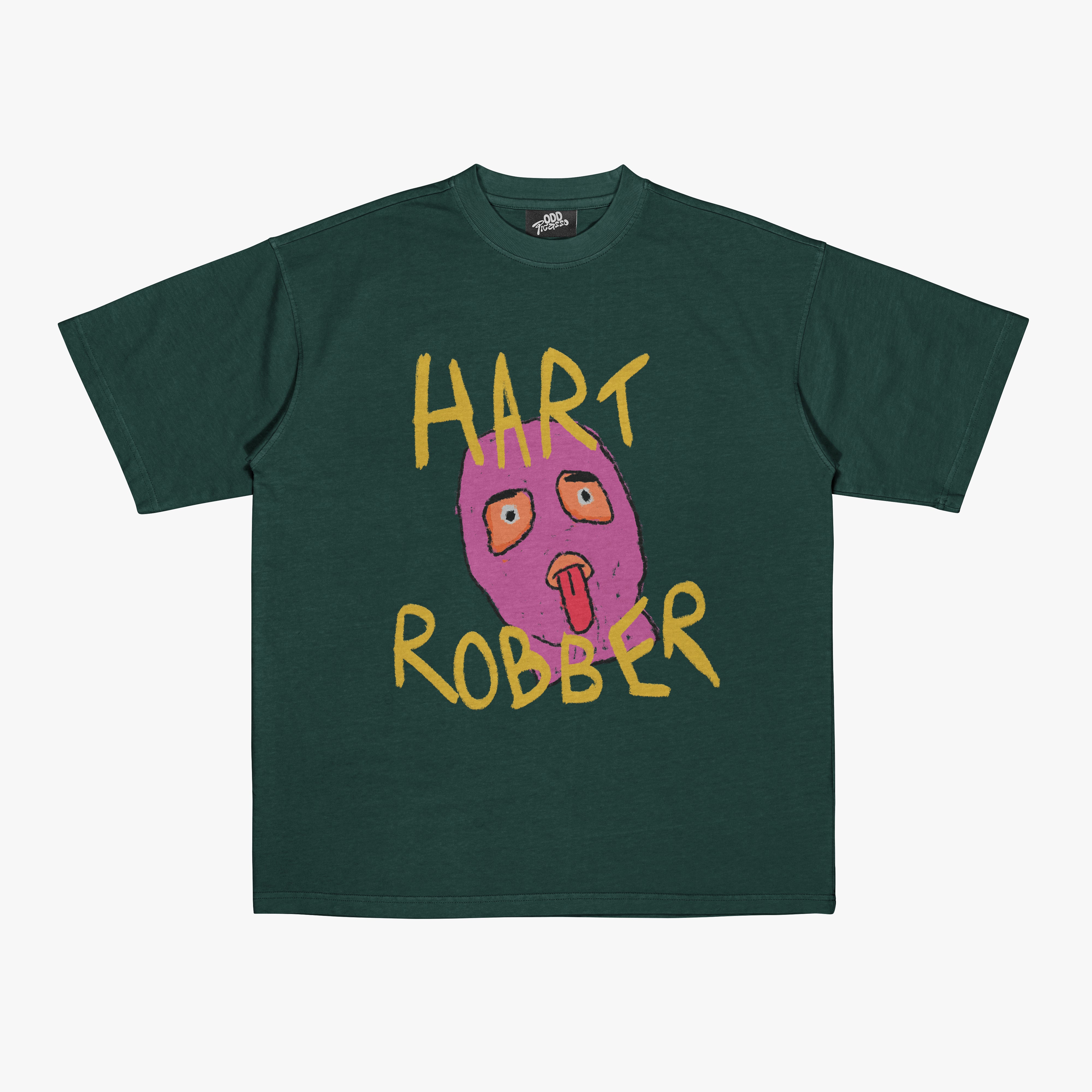 Hart Robber Tshirt