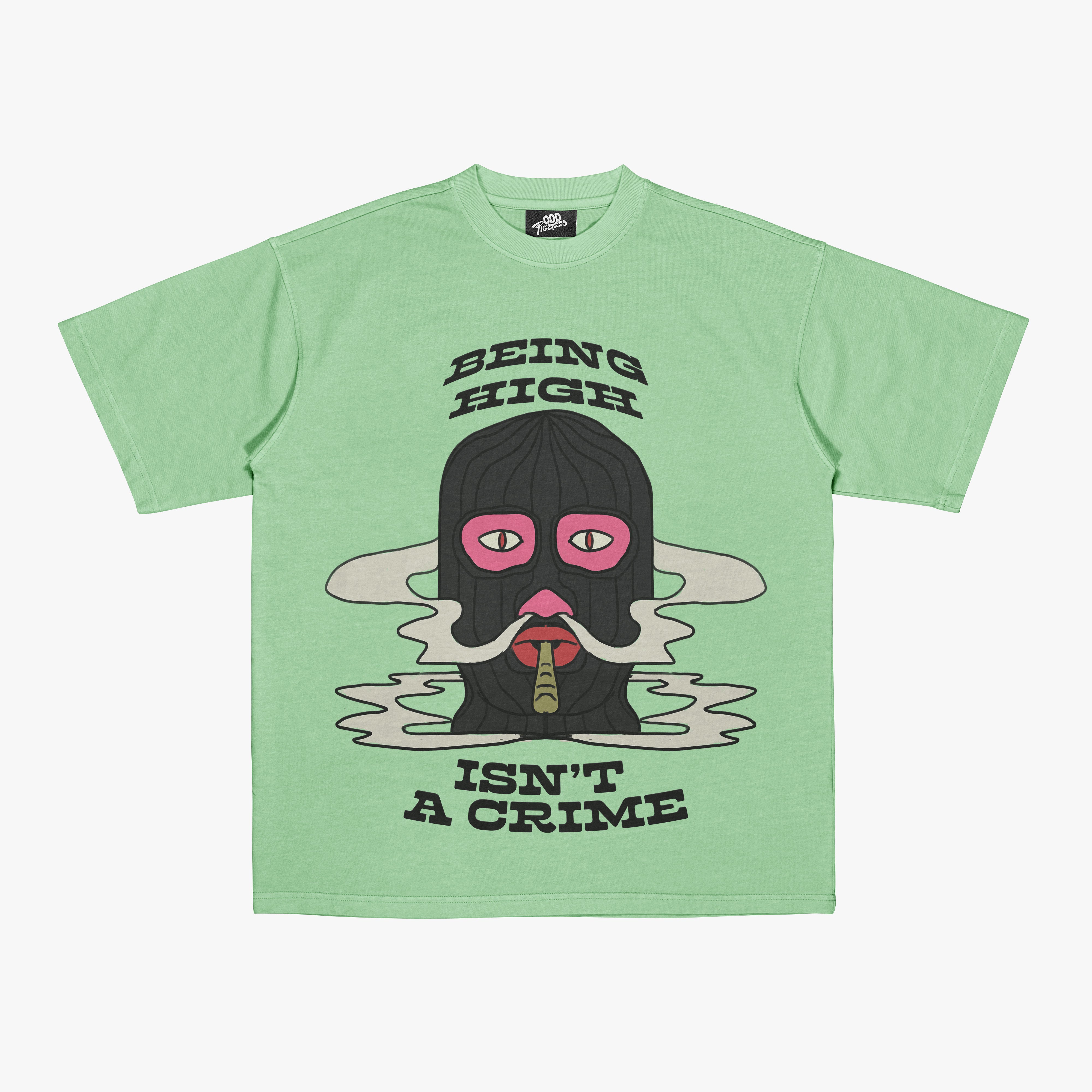 High Tshirt