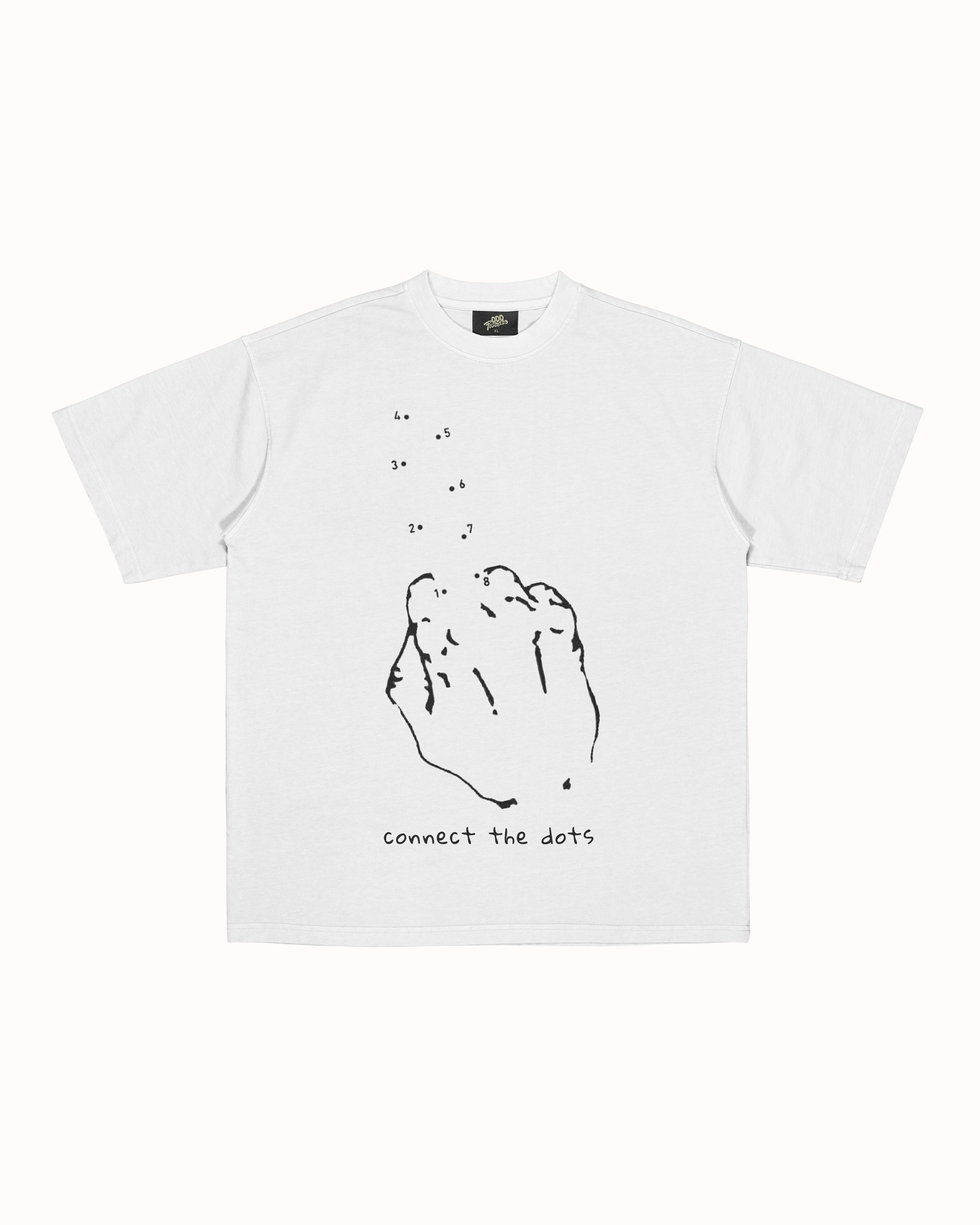 Connect The Dots Tshirt