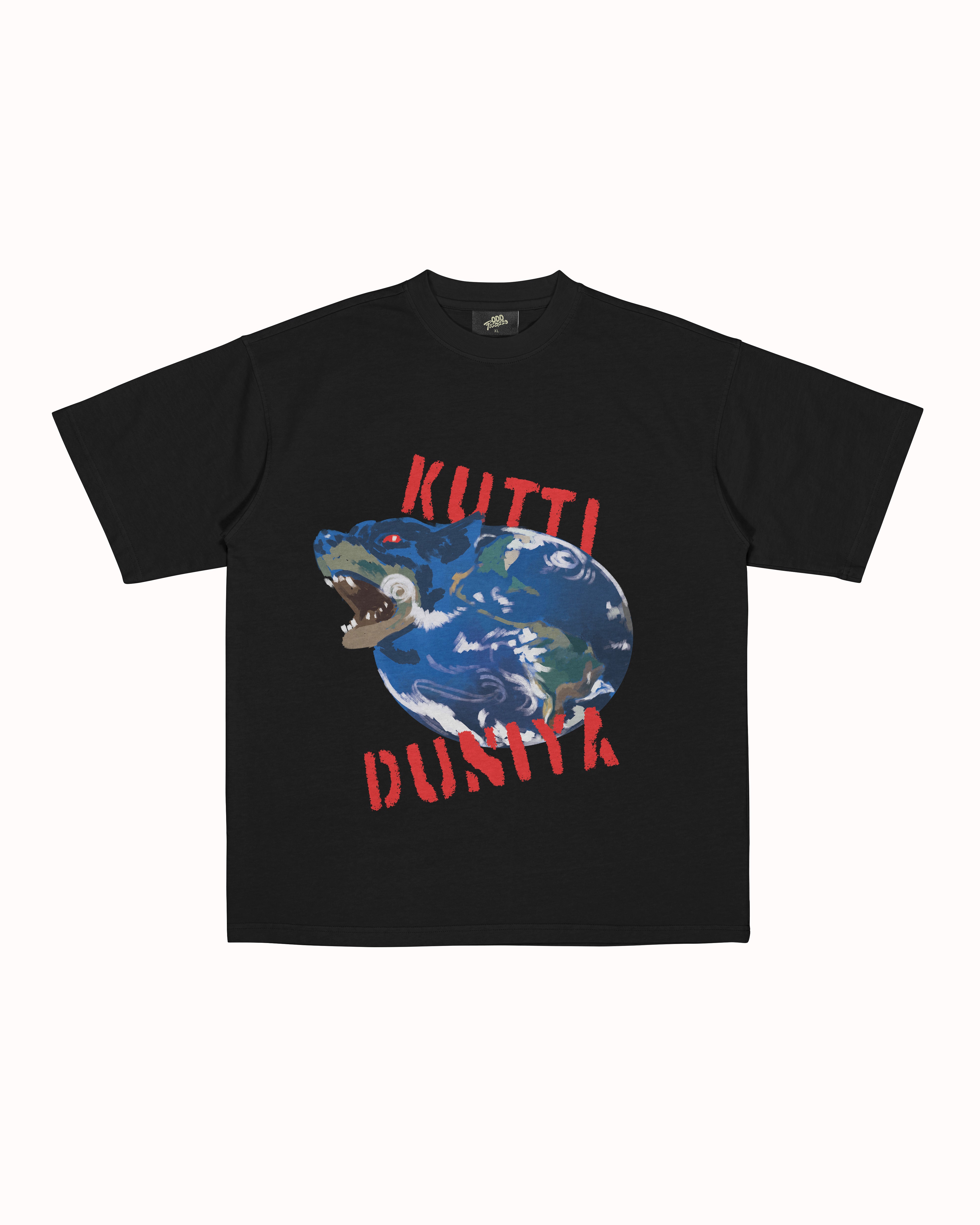 Kutti Duniya Tshirt