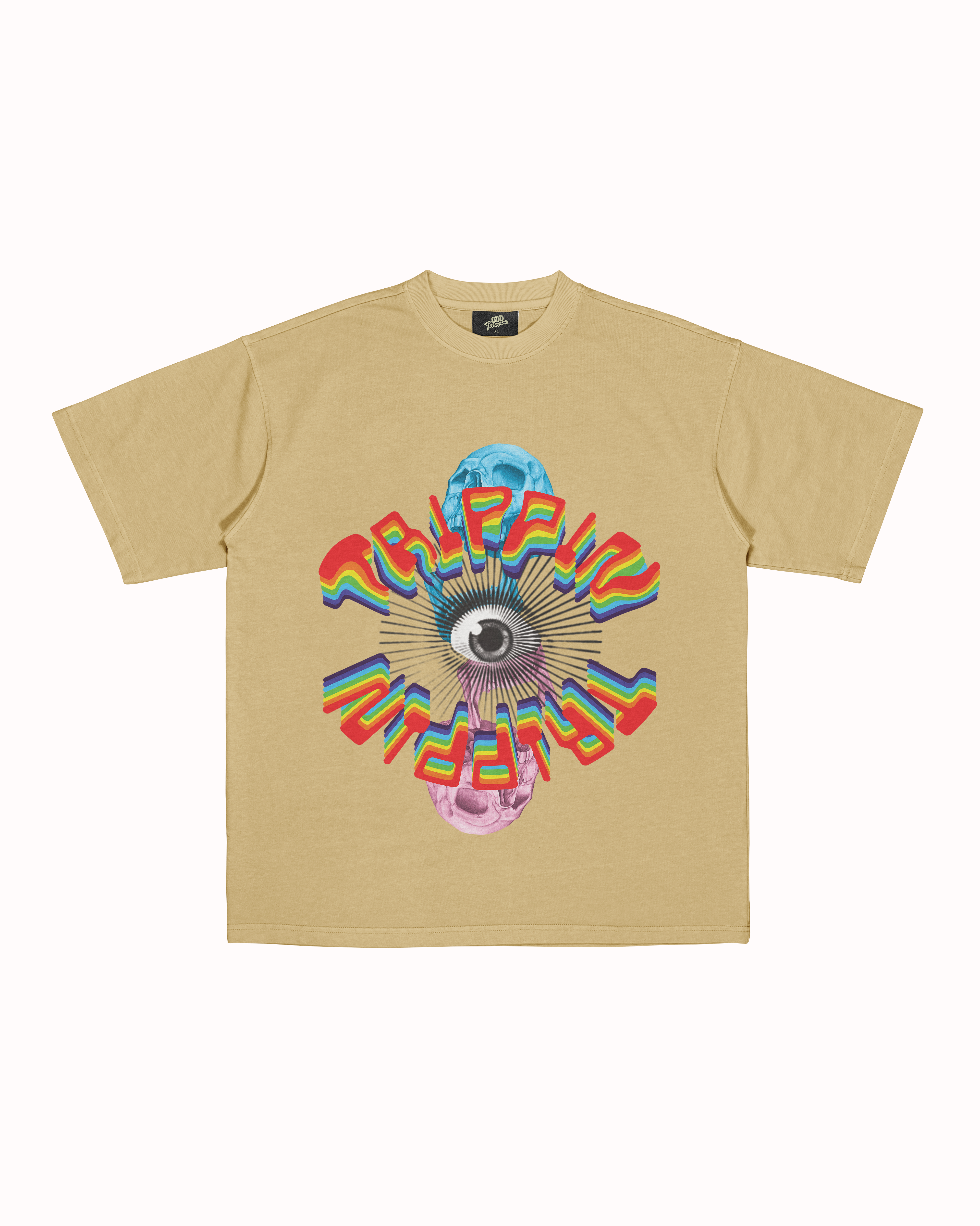 Trippy Tshirt