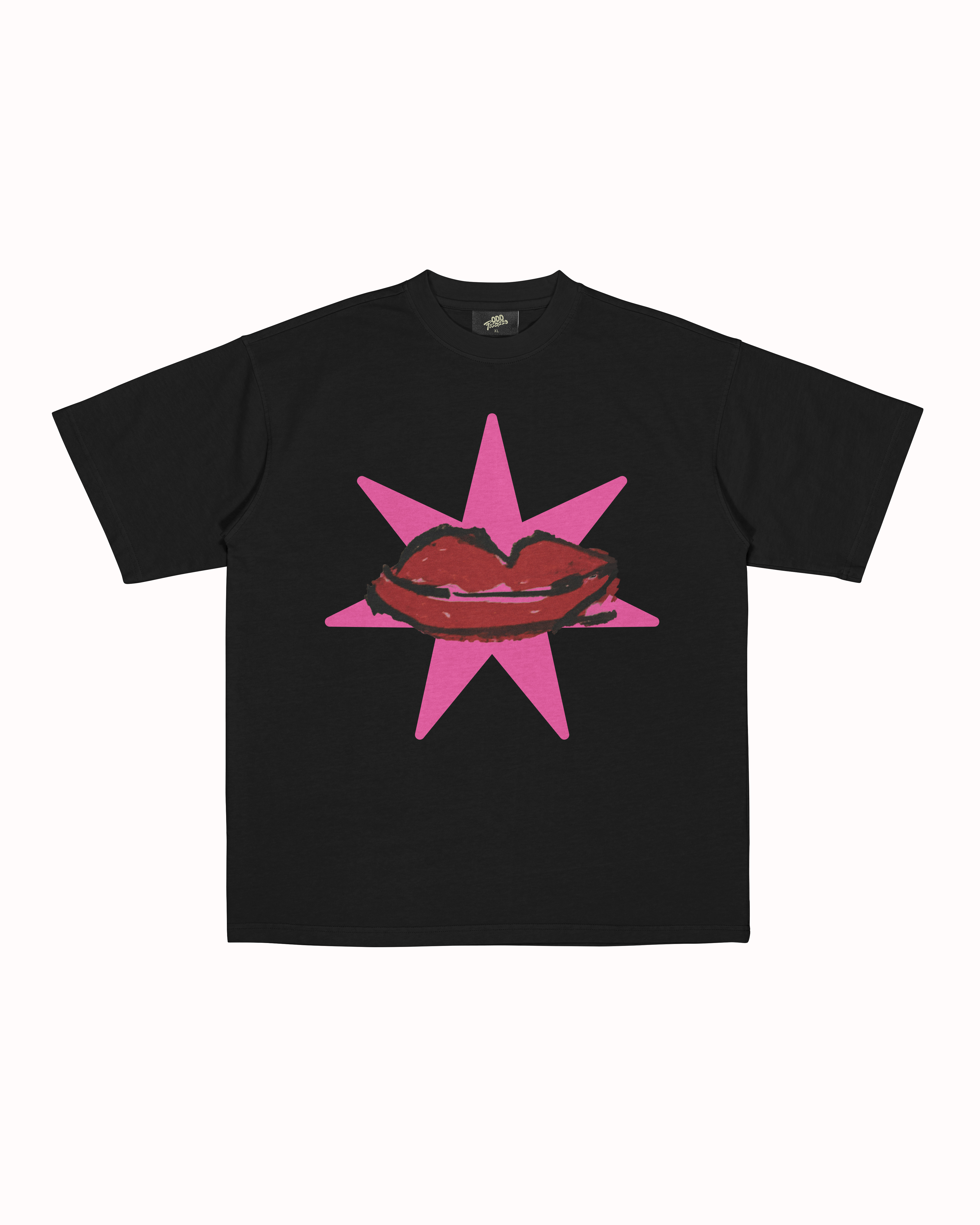 Star Kiss Tshirt