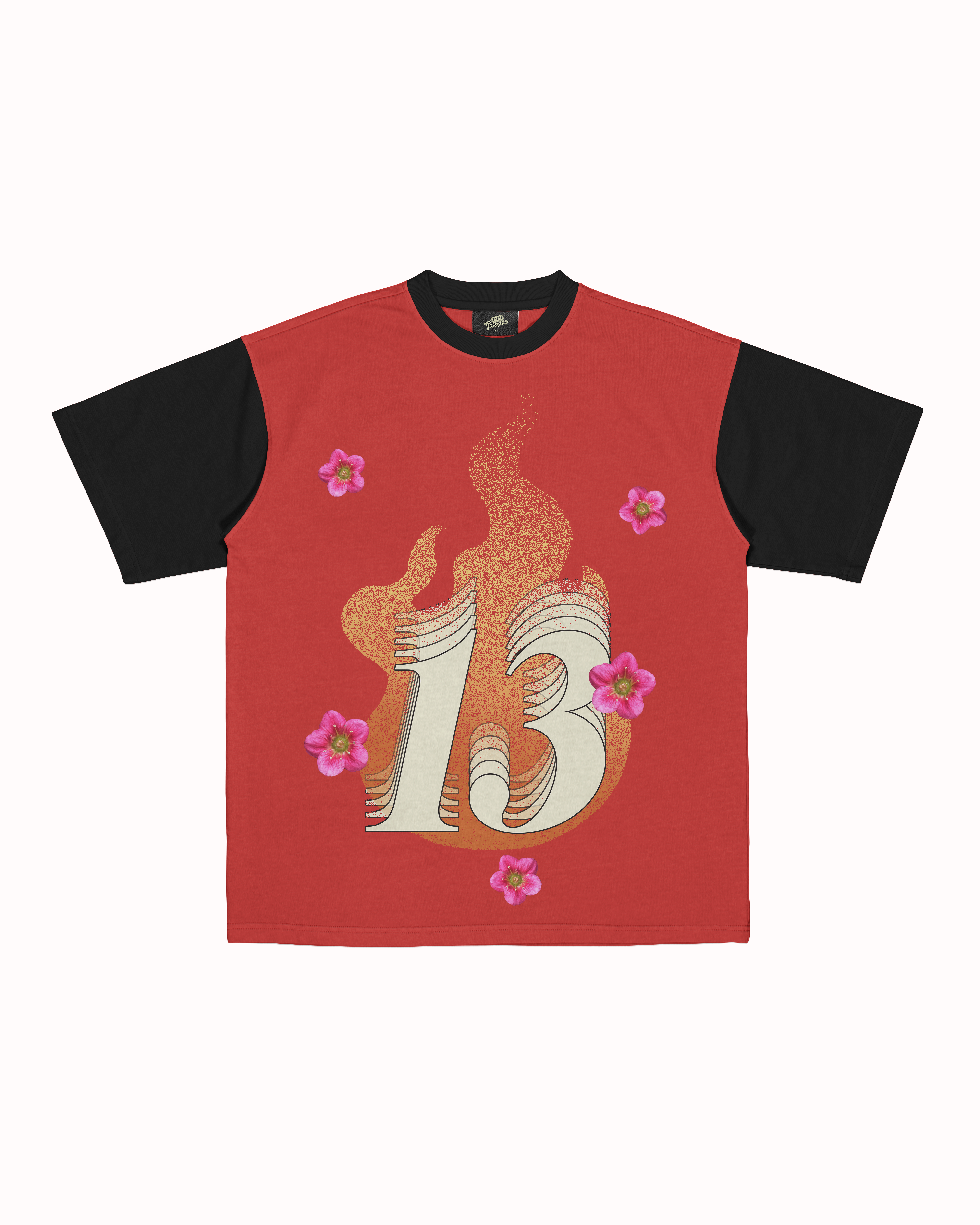 The Player Tshirt