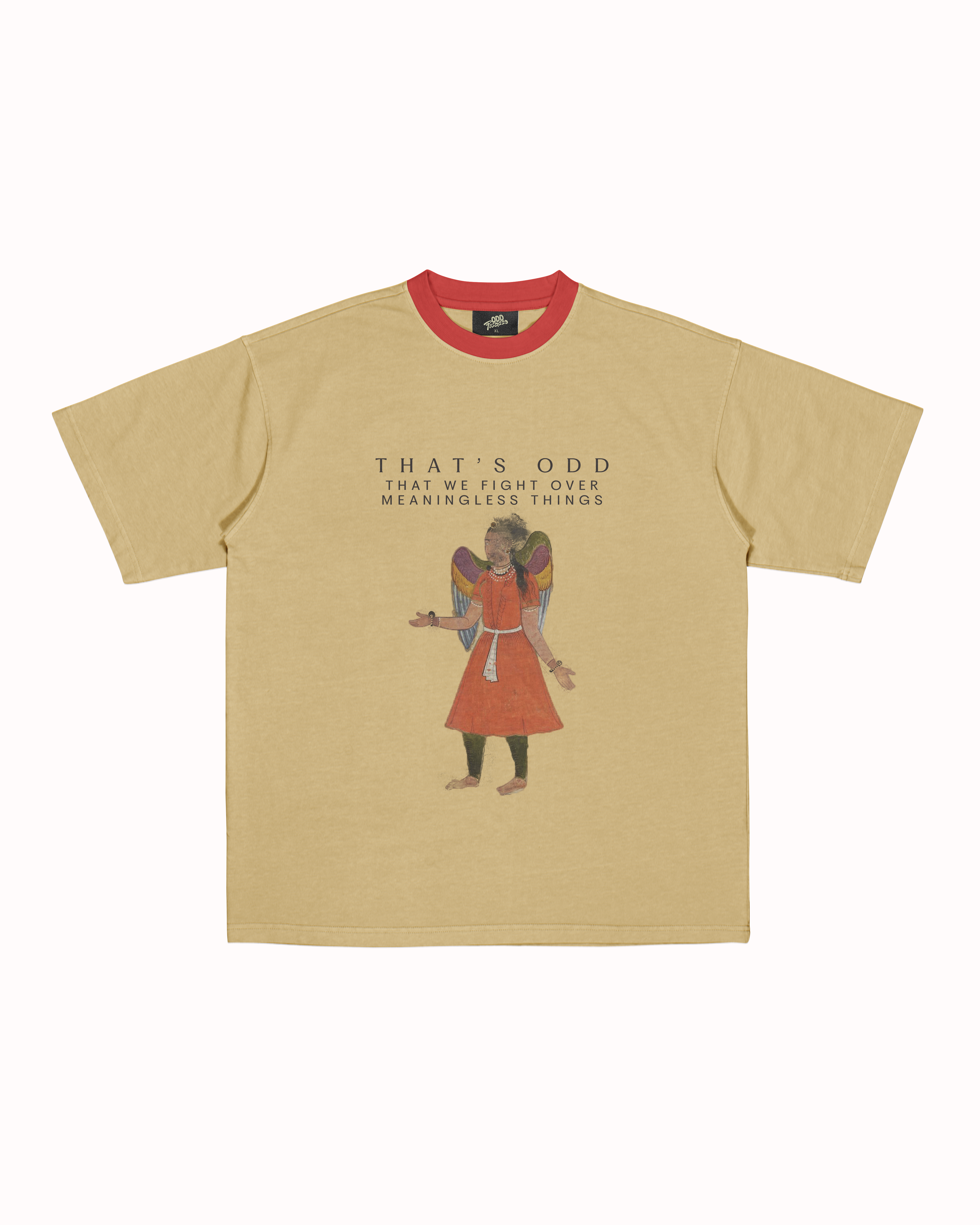Odd Tshirt