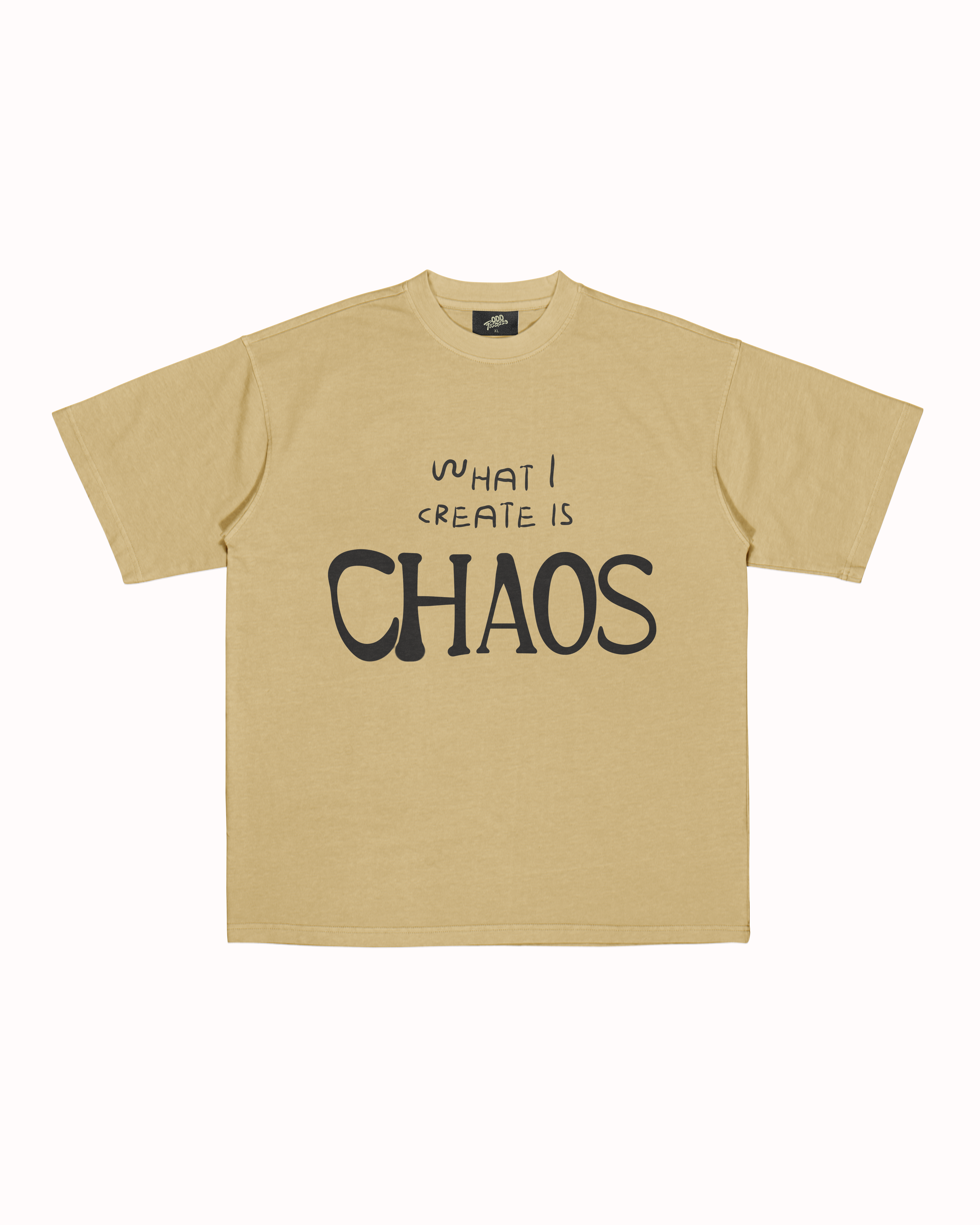 Chaos Tshirt
