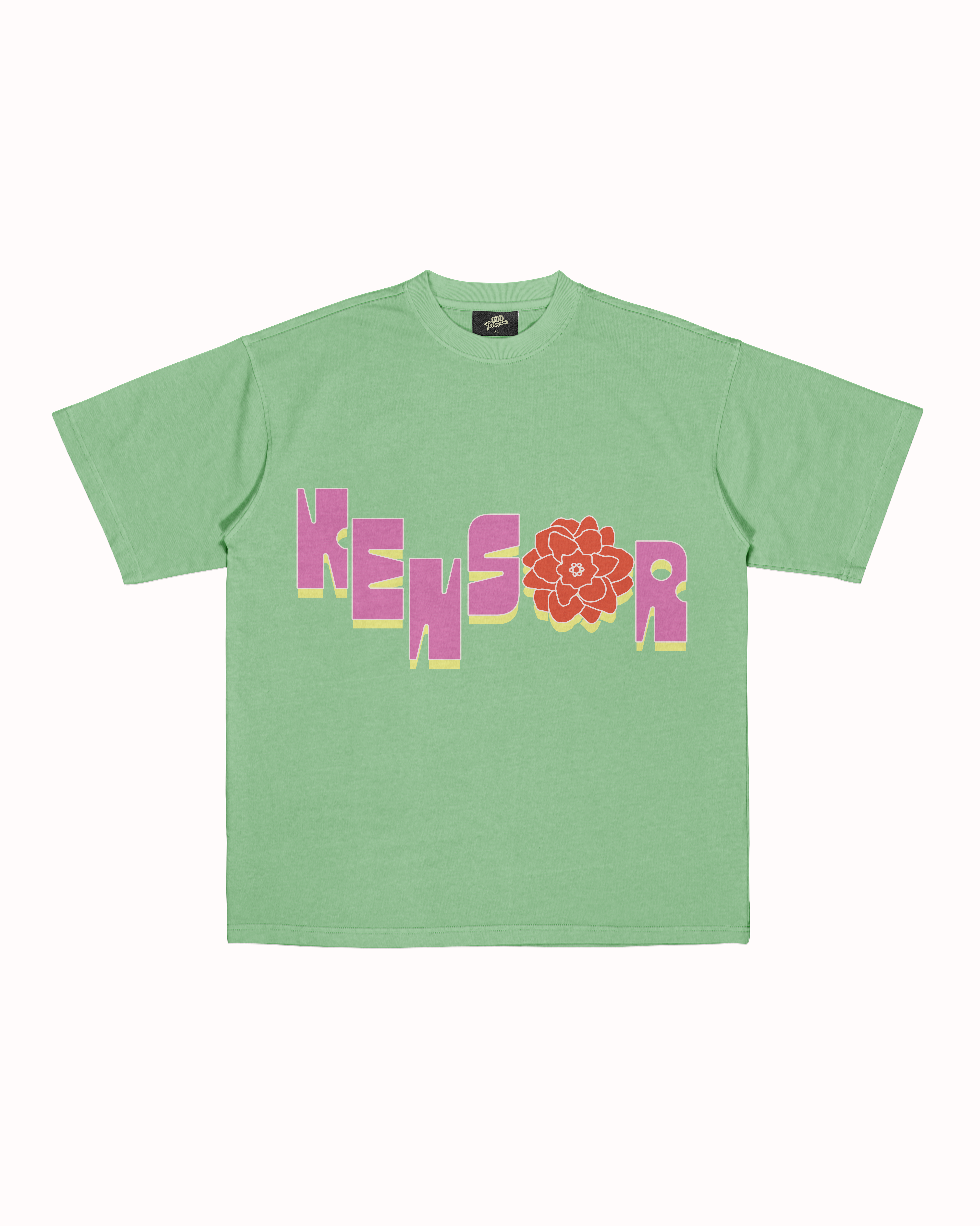 Kensor tshirt