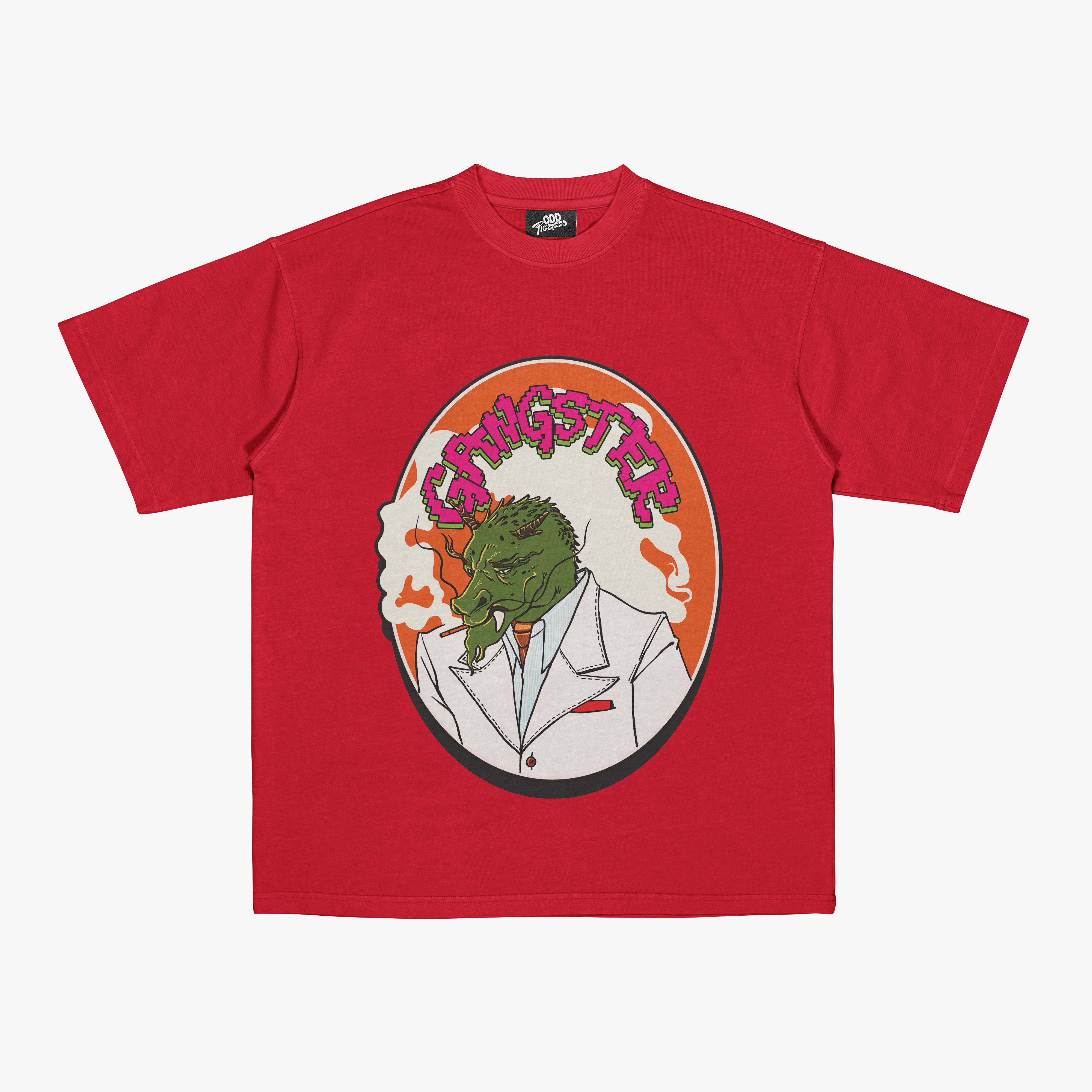 The Gangster Tshirt