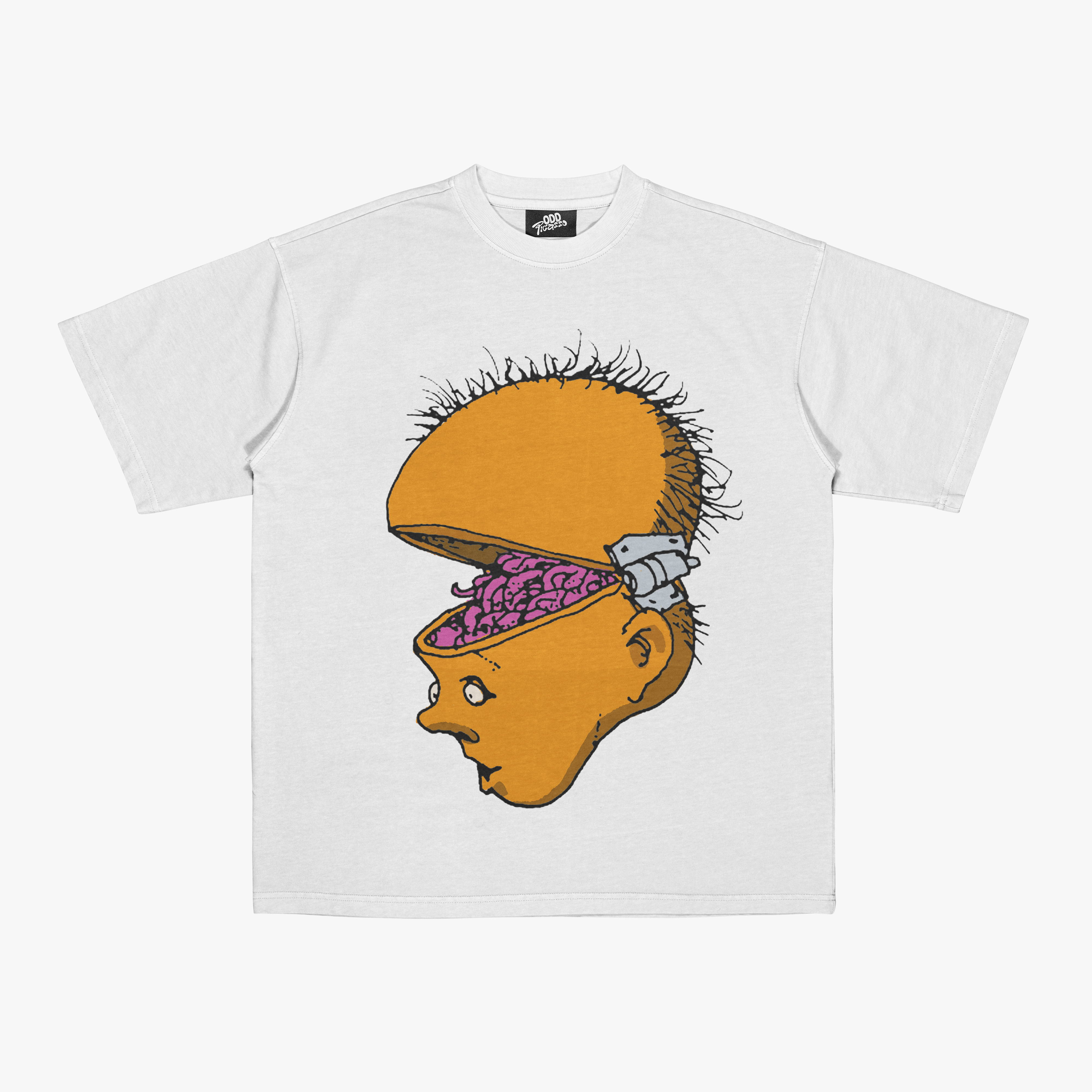 Khali Dimag Tshirt