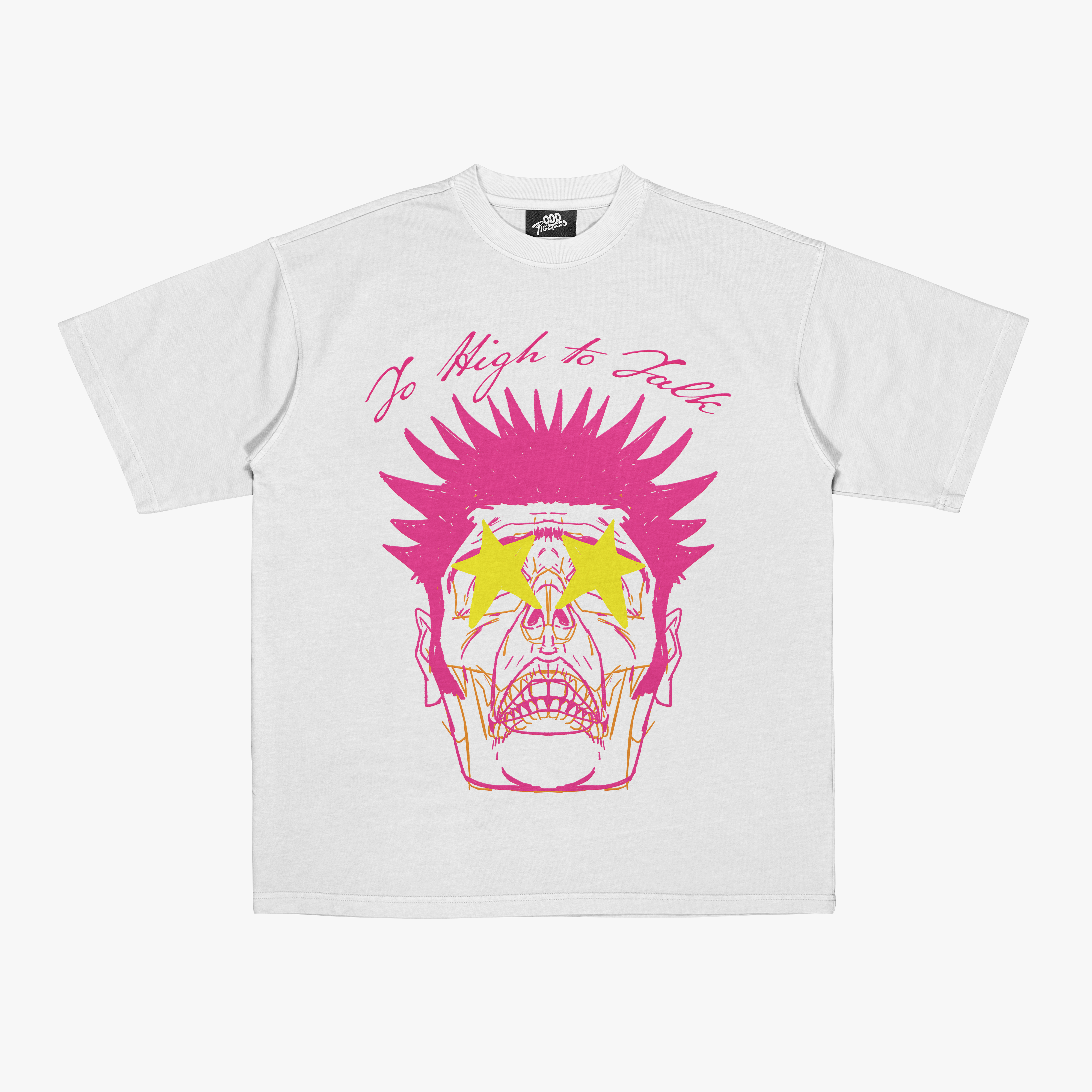 I am High Tshirt
