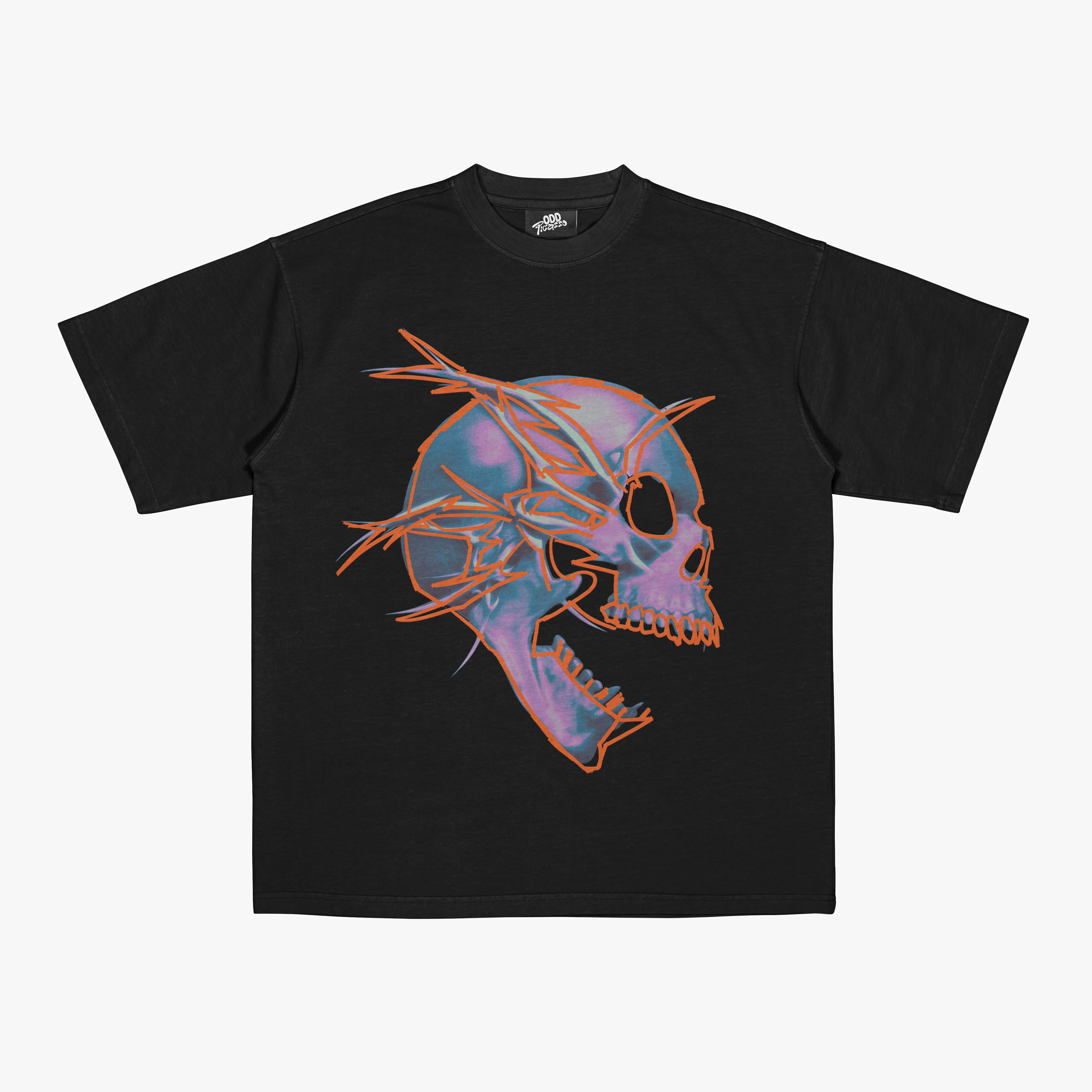 Crazy Tshirt