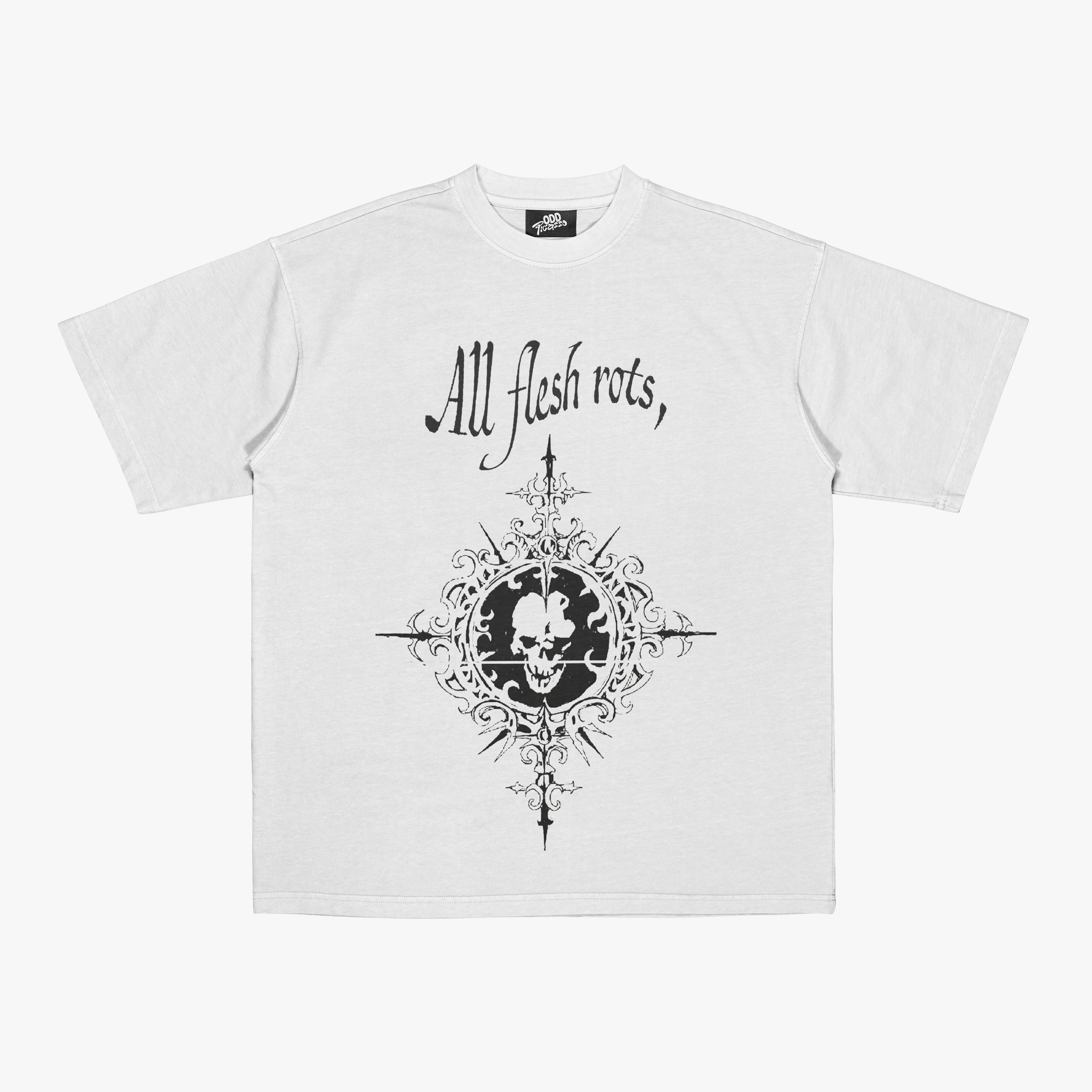 Gothic Tshirt