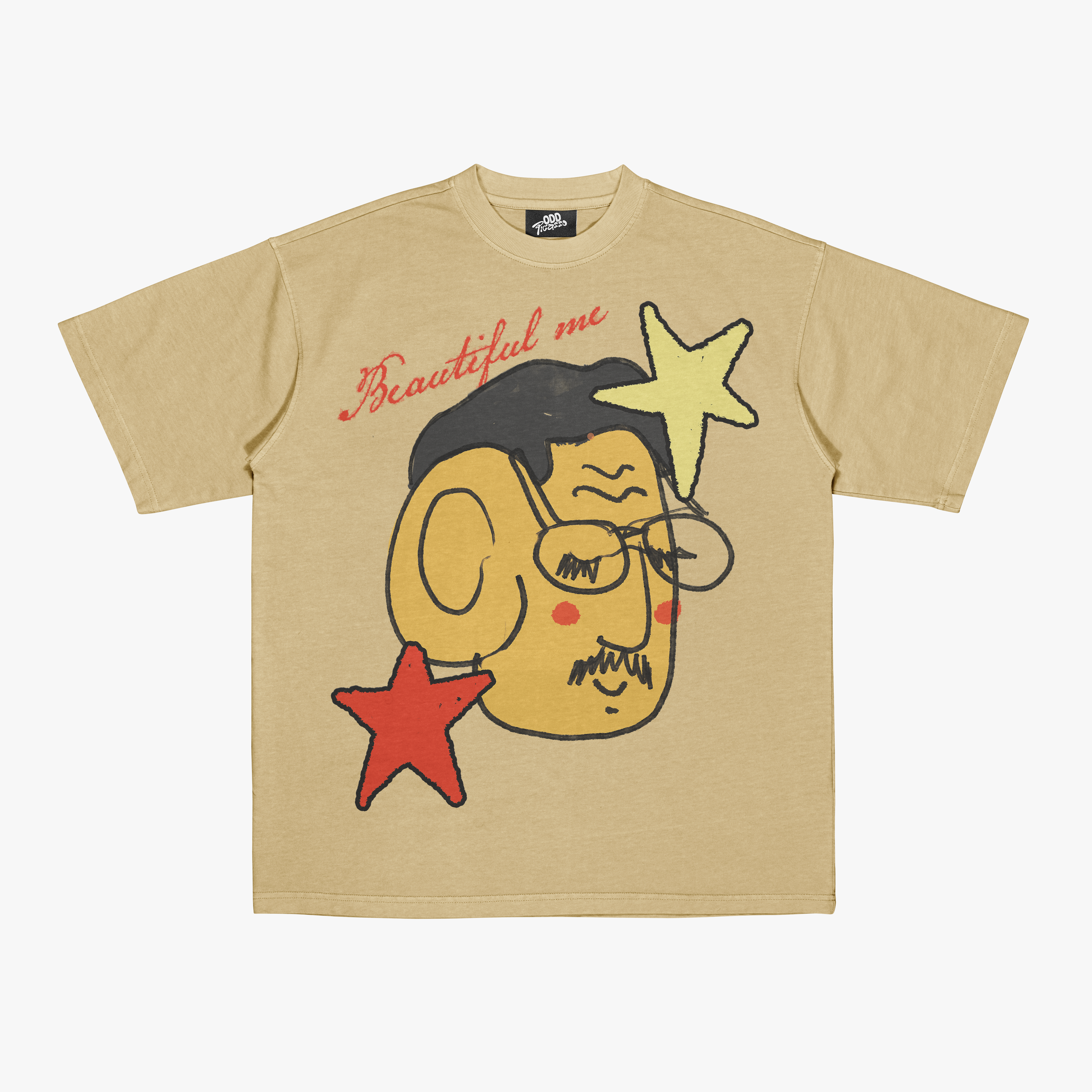 Beautiful Me Tshirt
