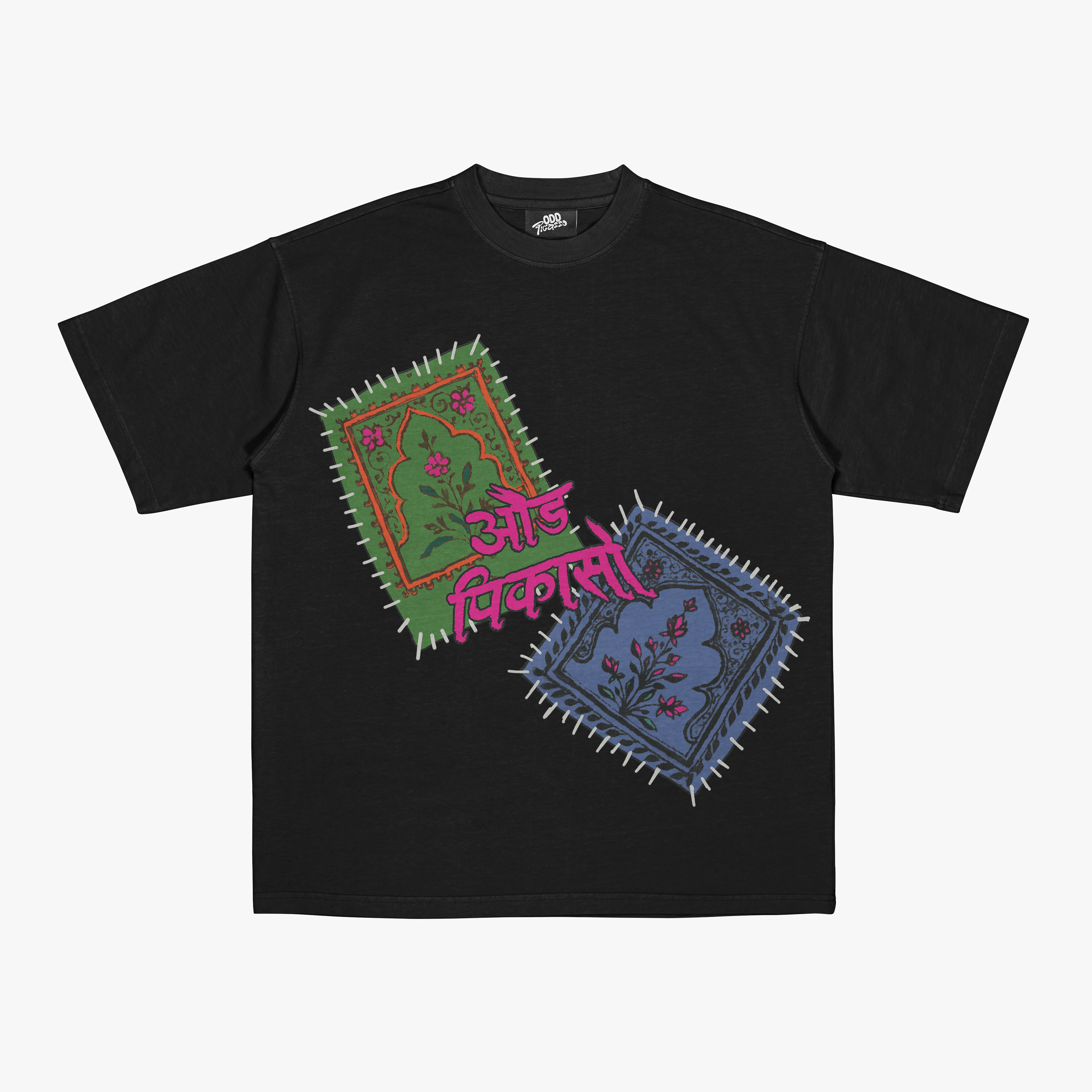 Desi Tshirt
